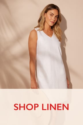 Shop Linen