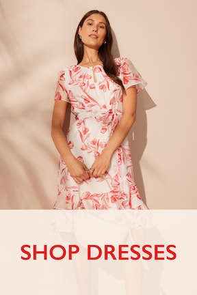 Shop Dresses