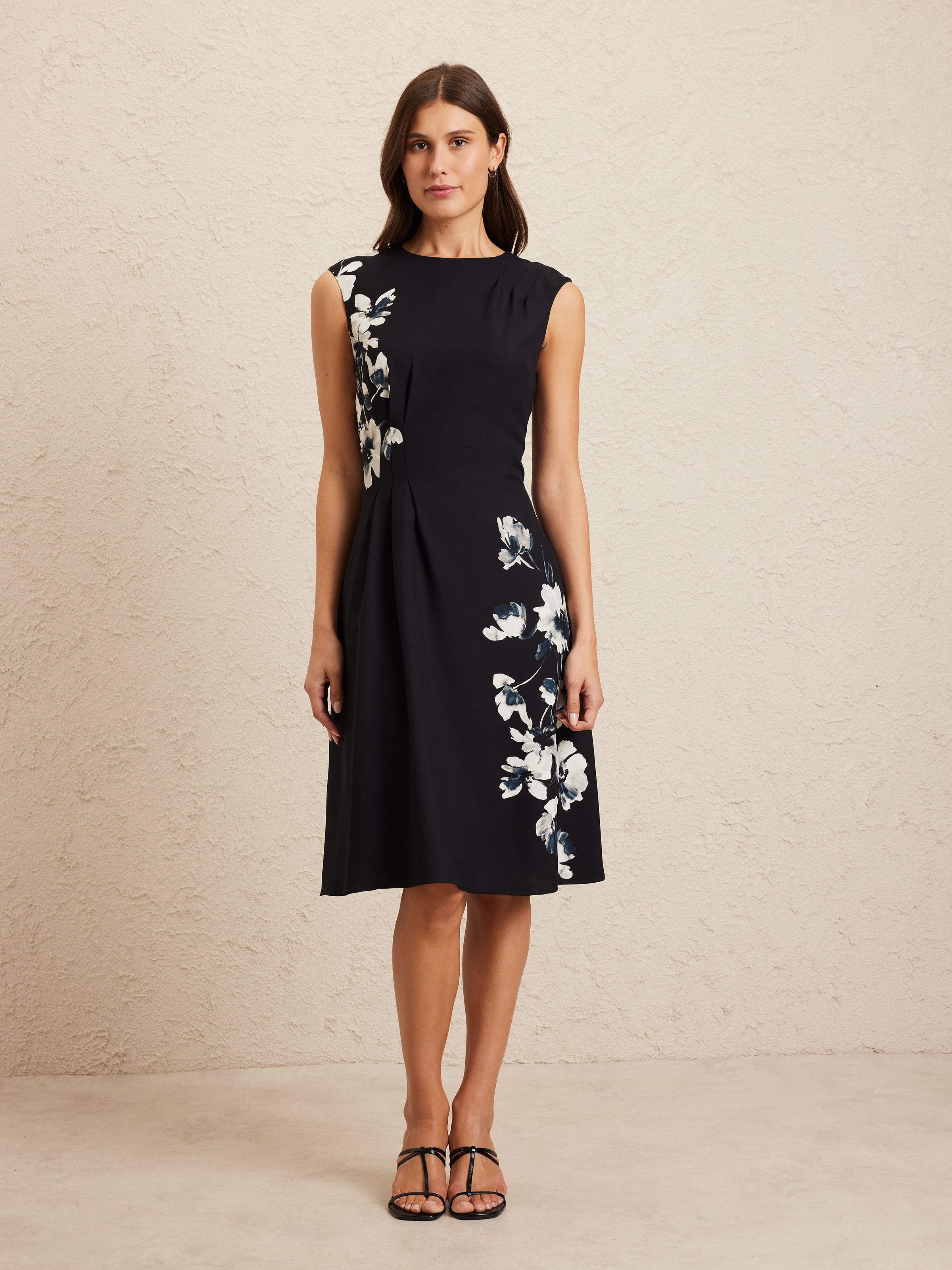 Olivia Dress