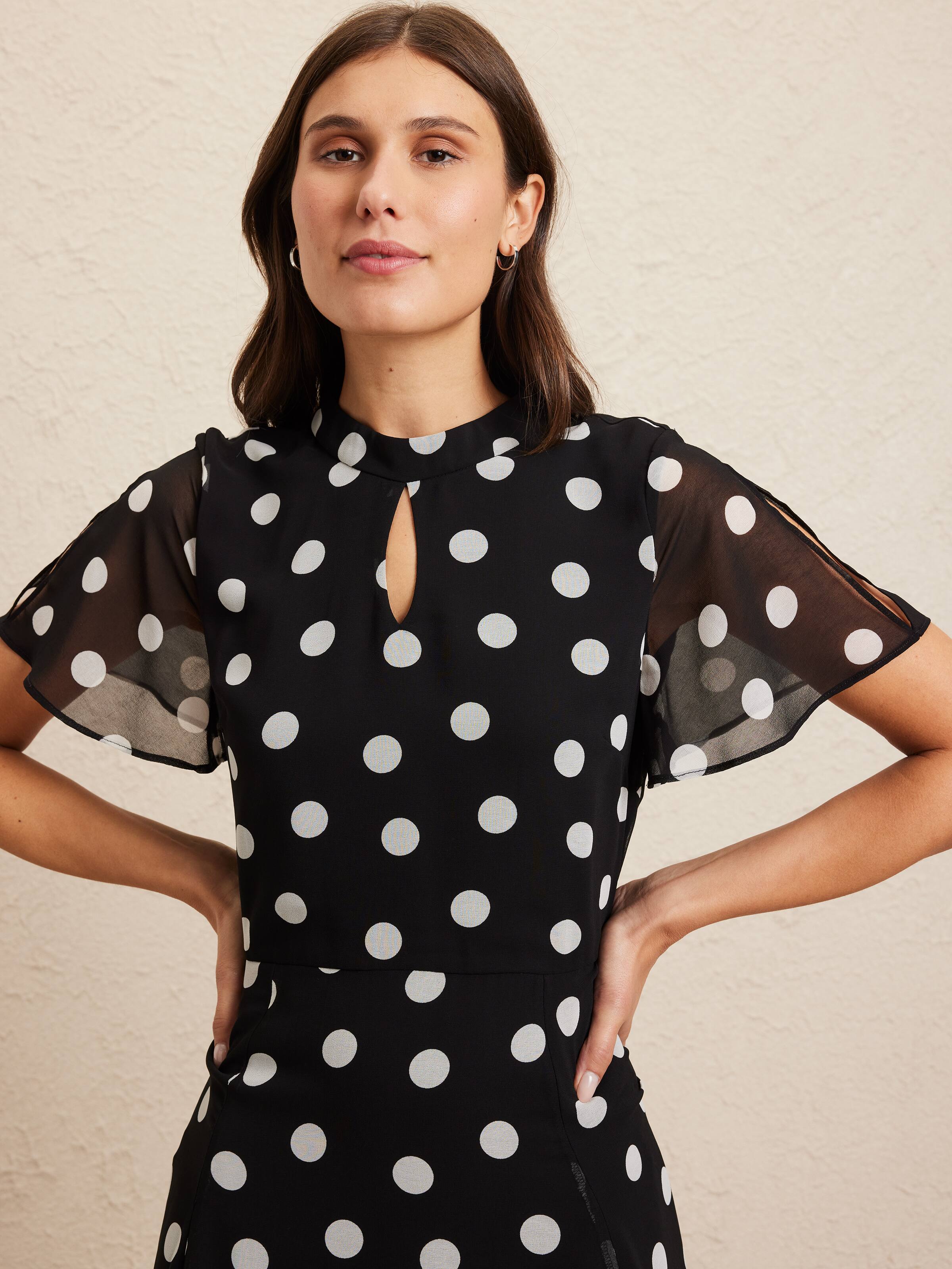 Milly Dress
