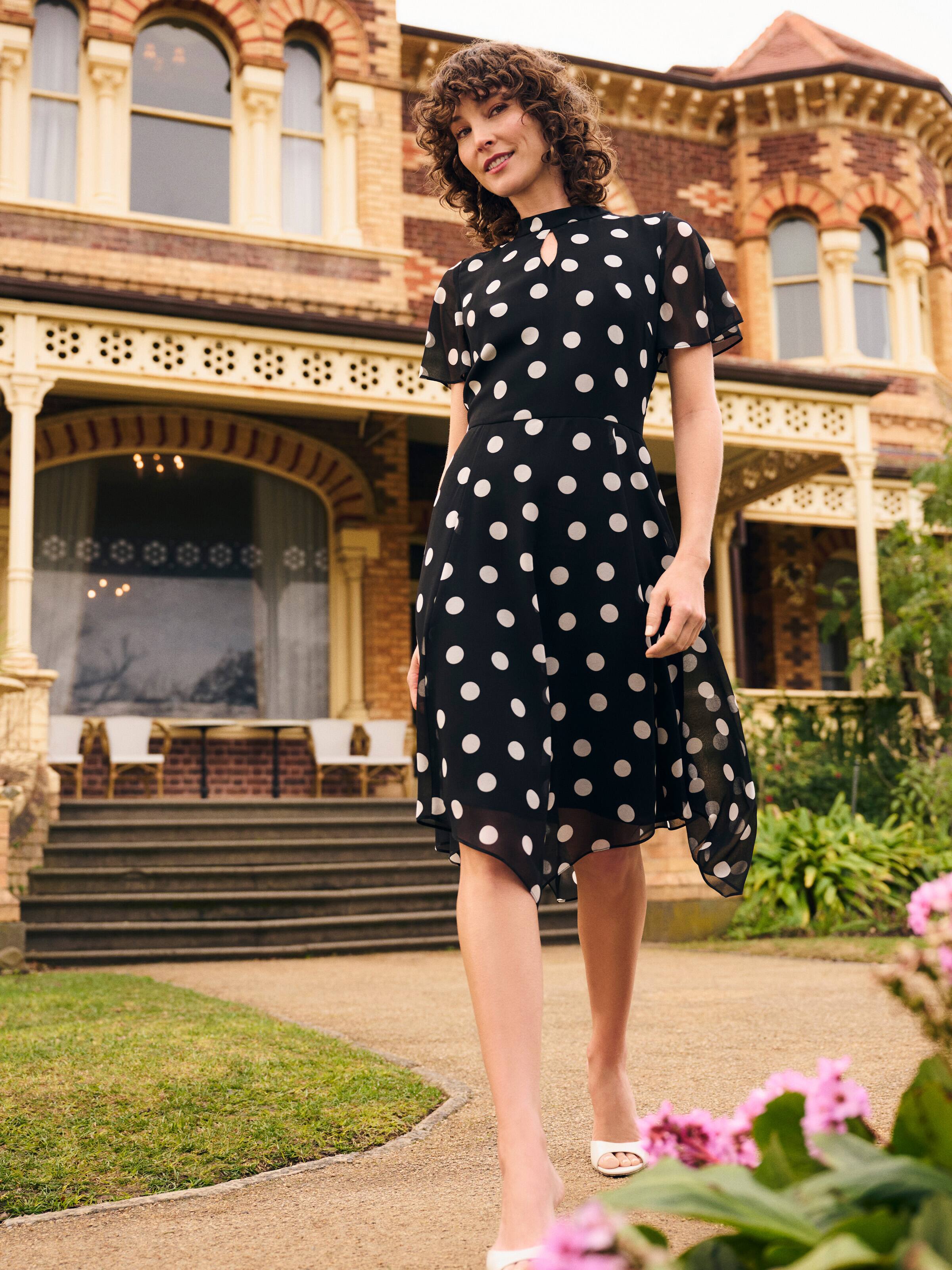 Milly Dress