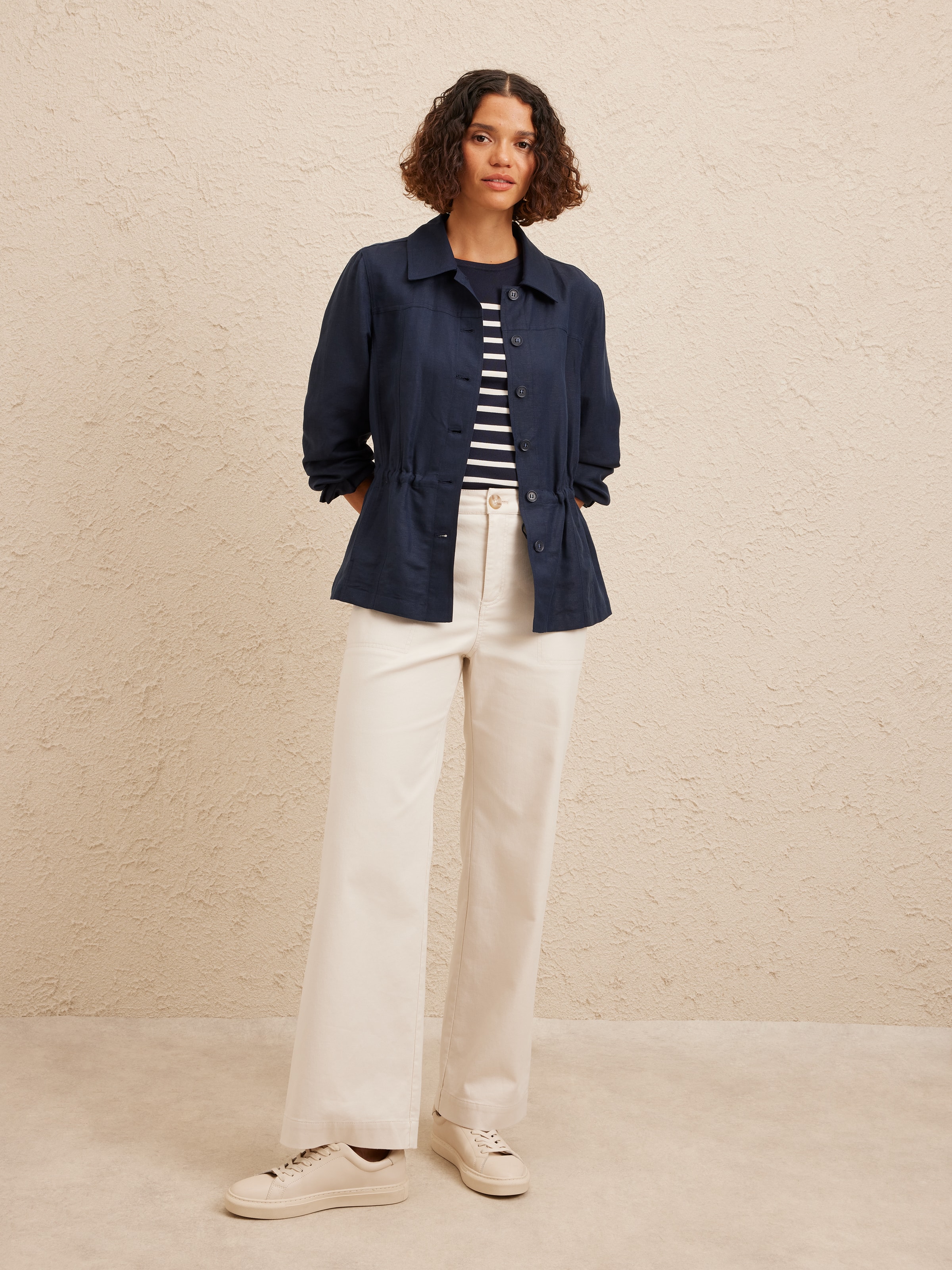 Utility Jacket
