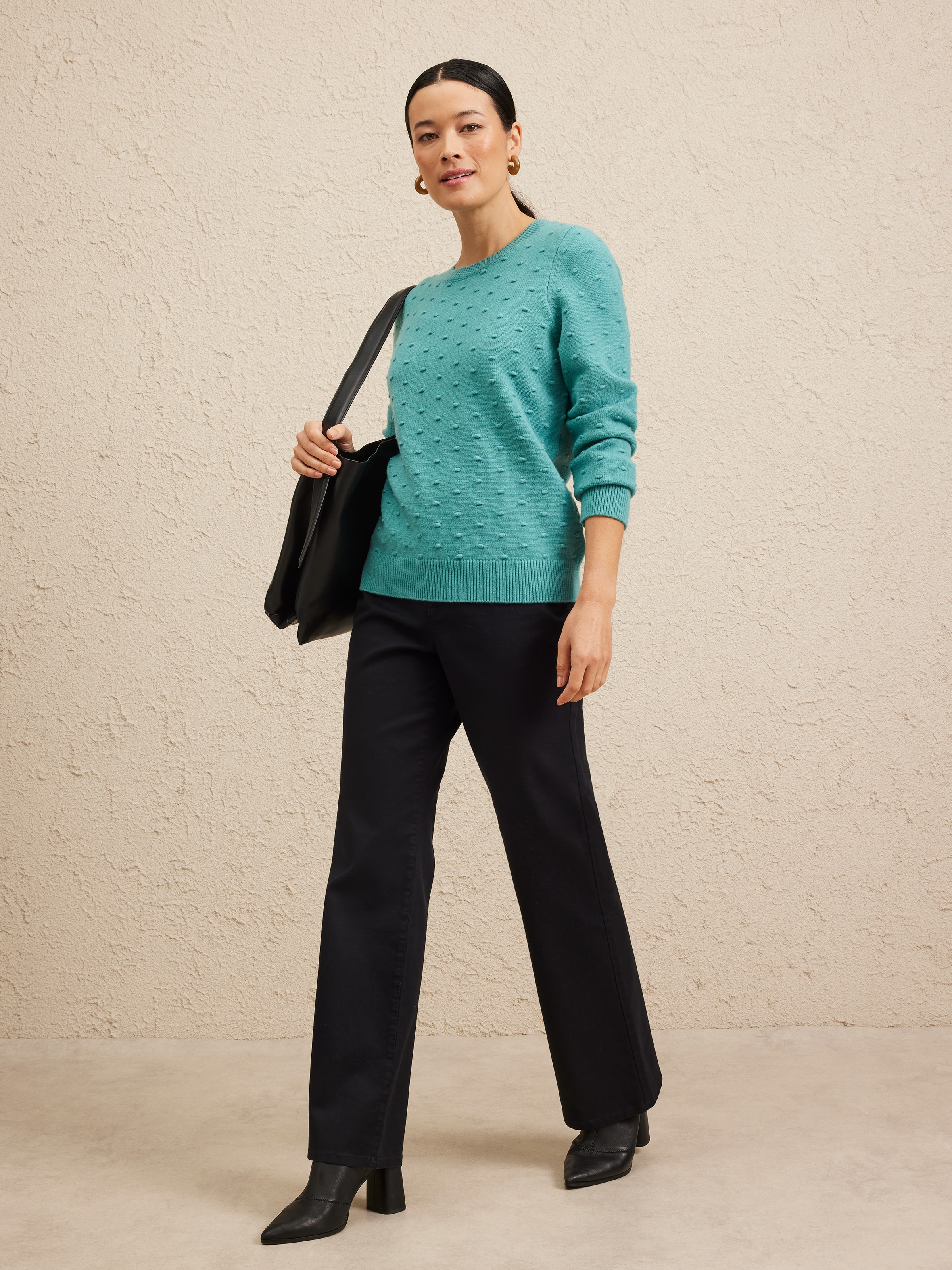 Cali Bobble Jumper