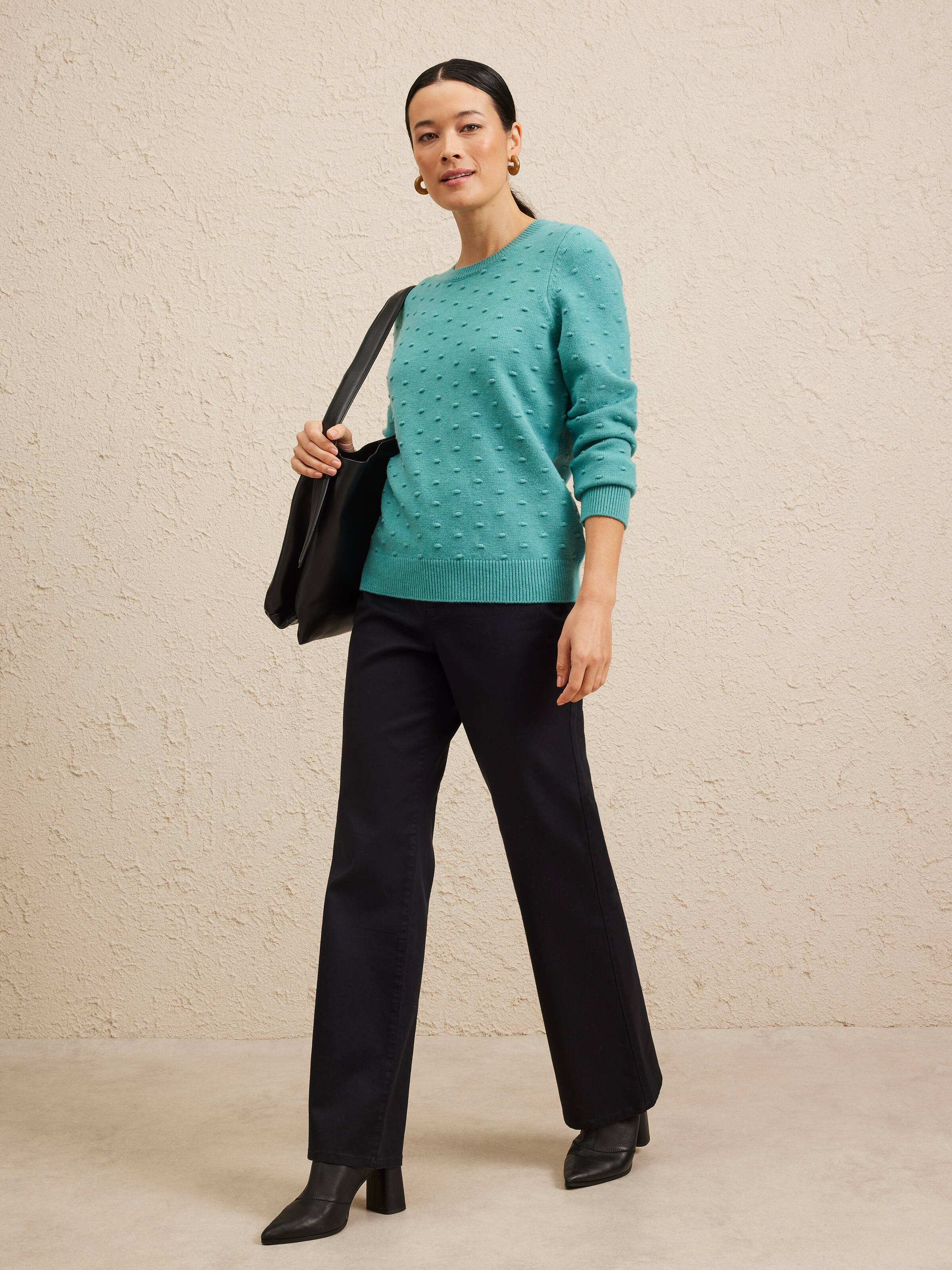 Cali Bobble Jumper