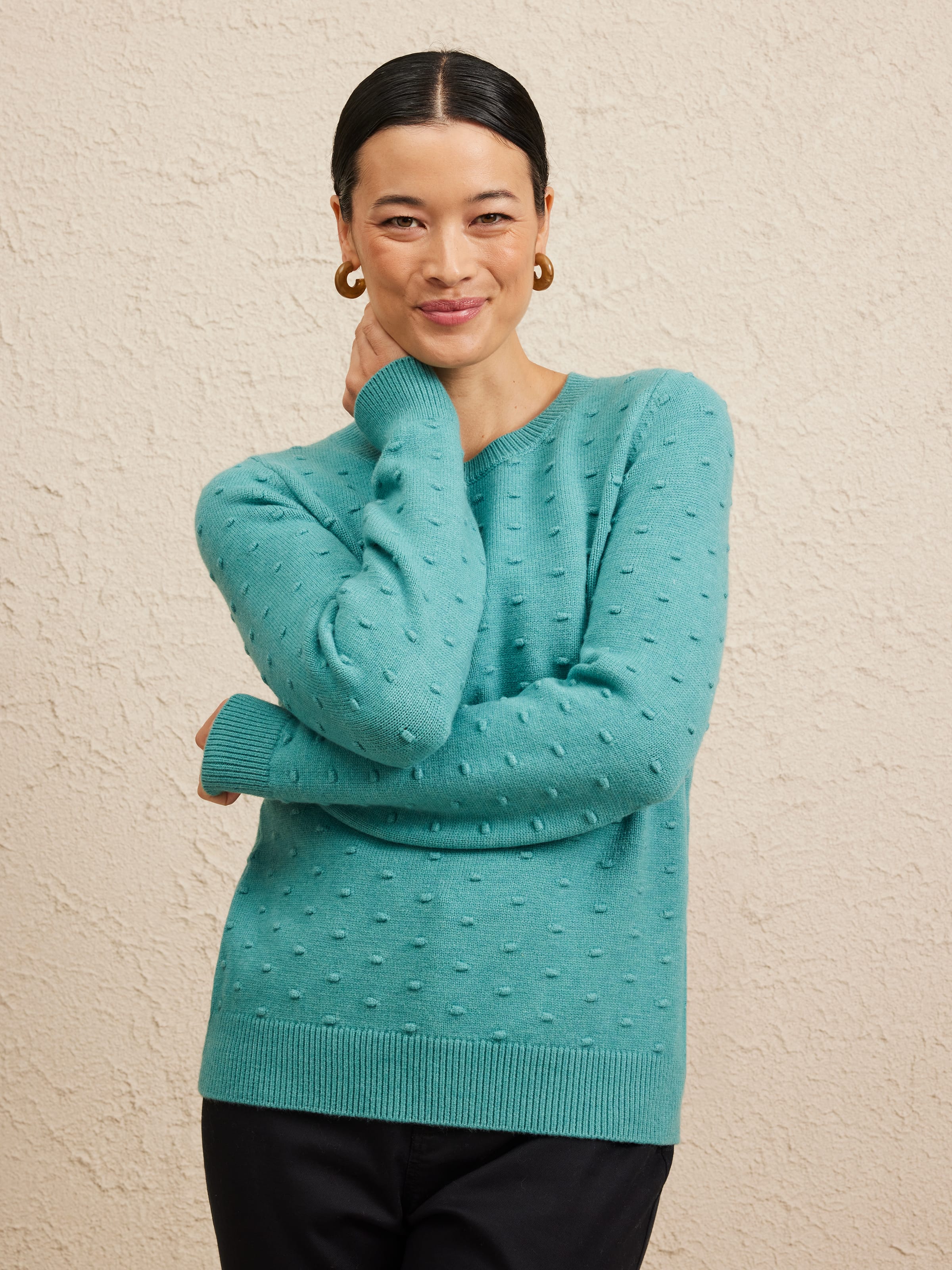 Cali Bobble Jumper