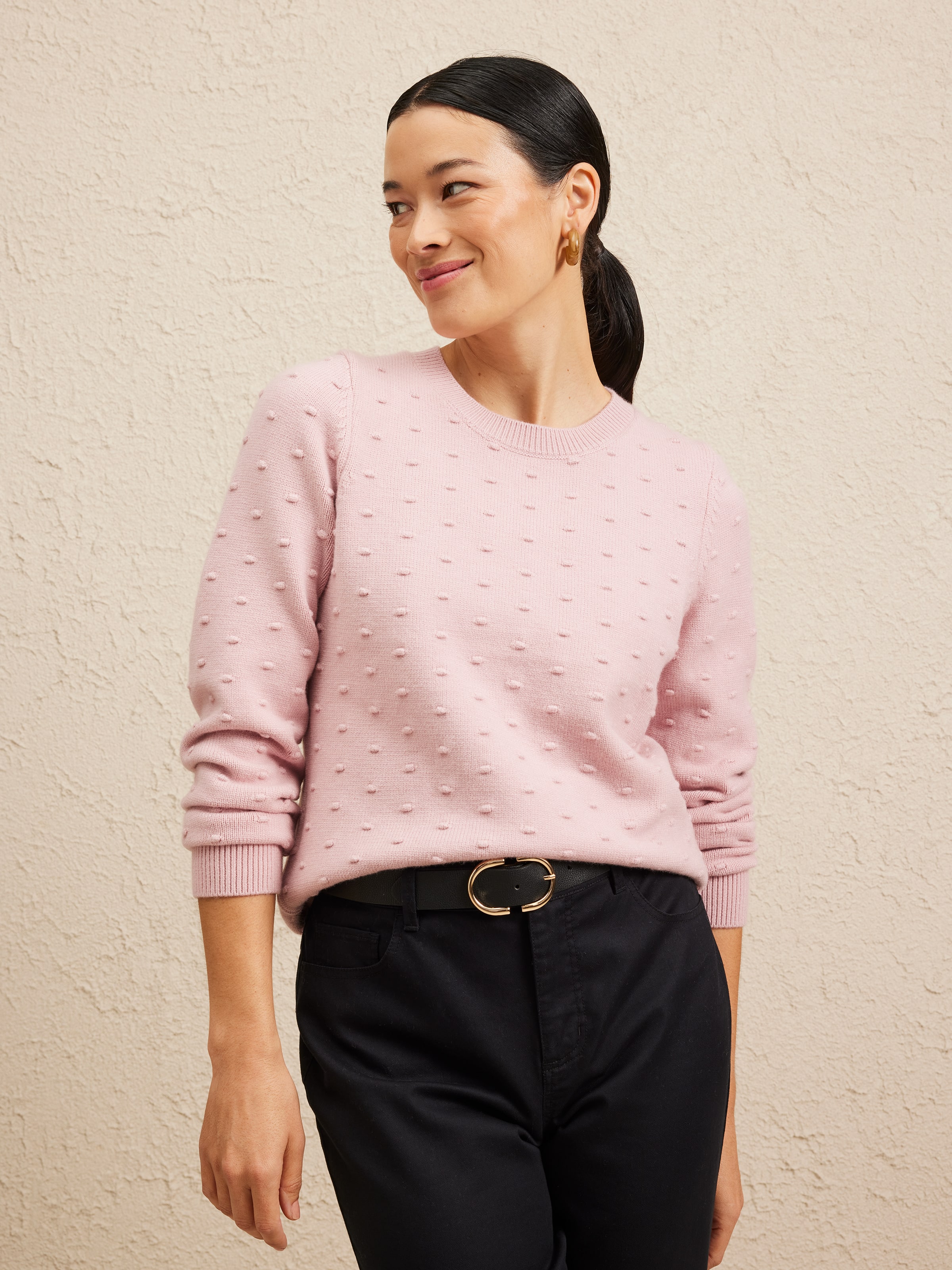 Cali Bobble Jumper