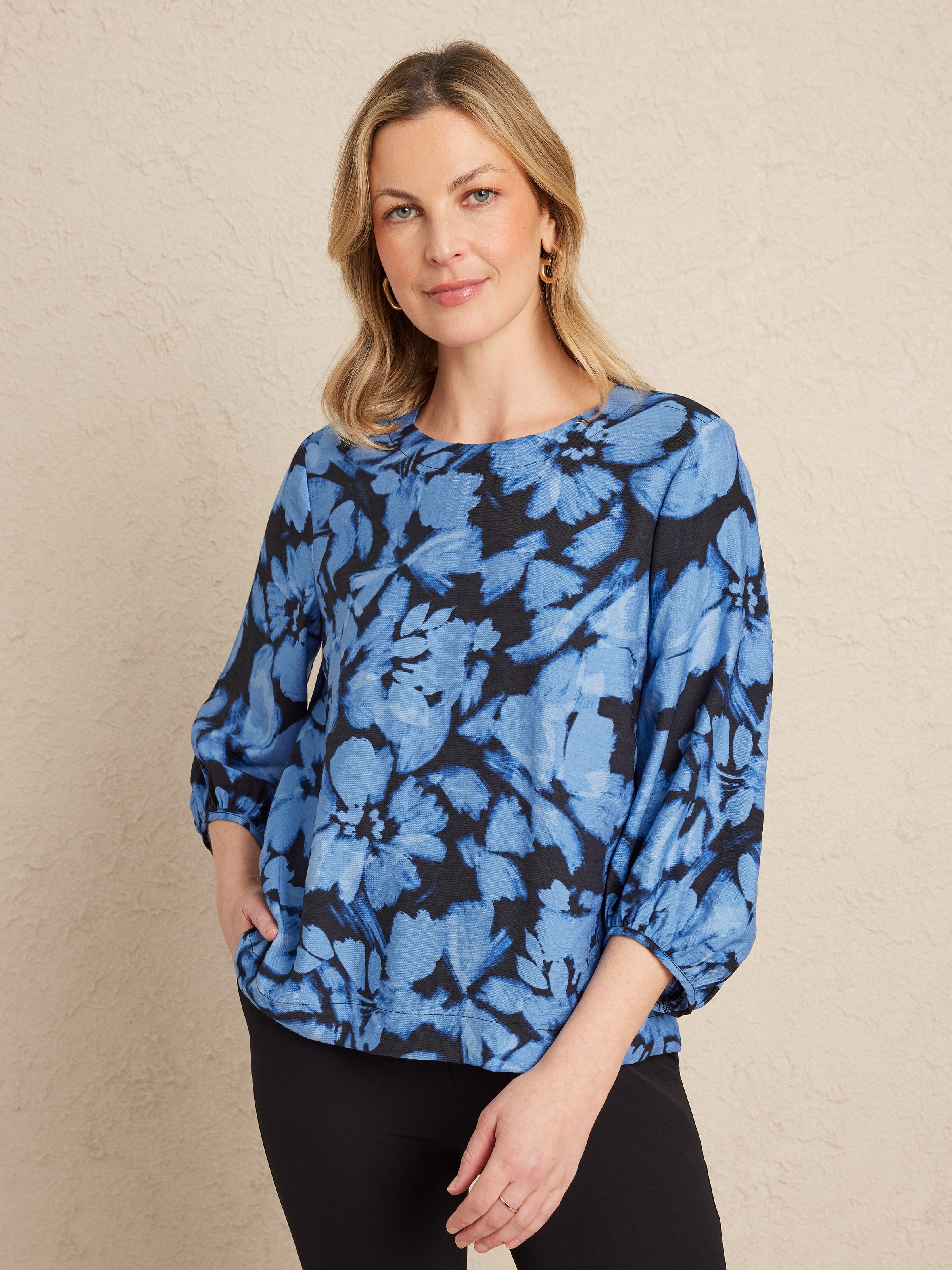 Ivy Top