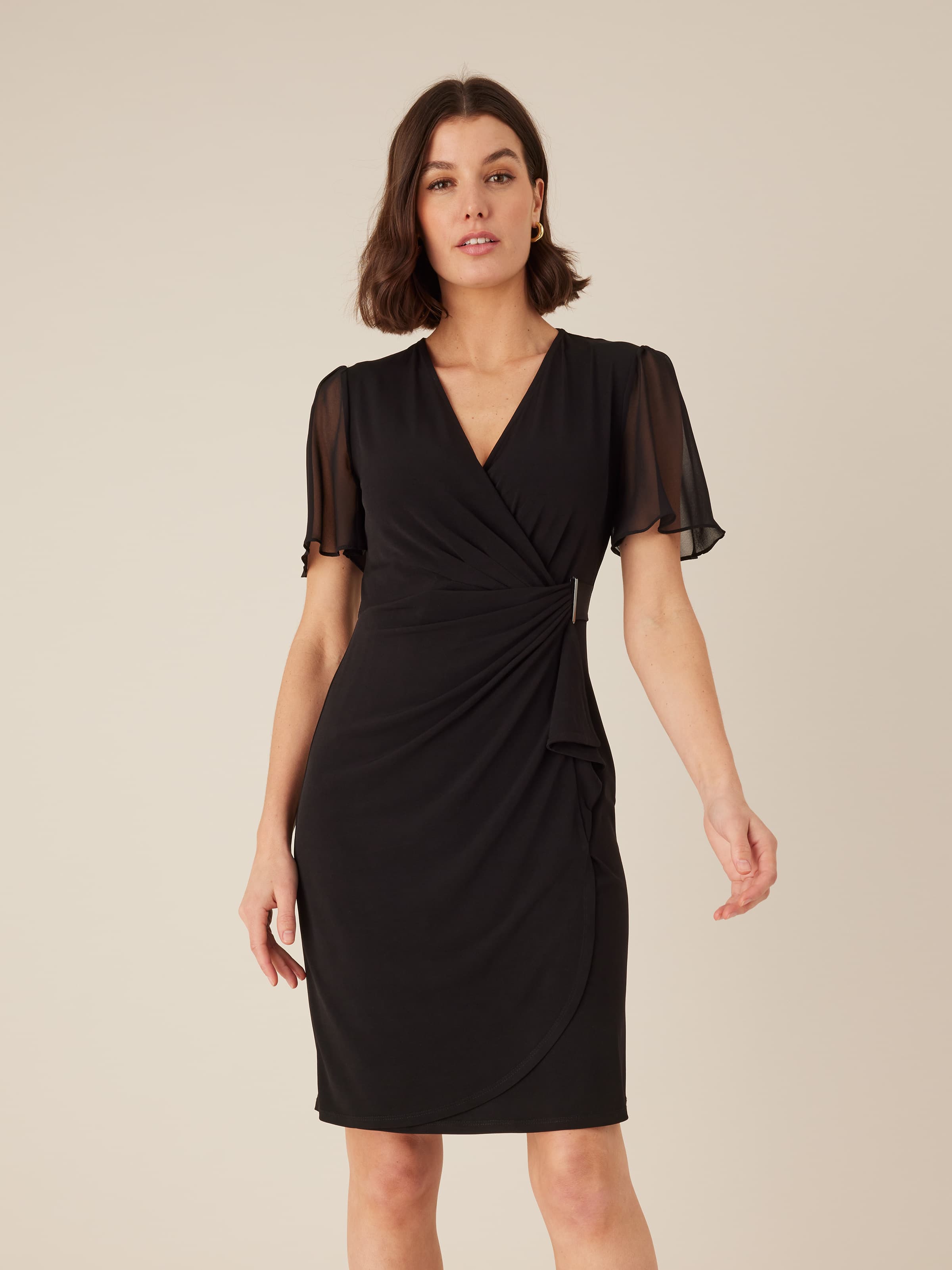 Venus Dress
