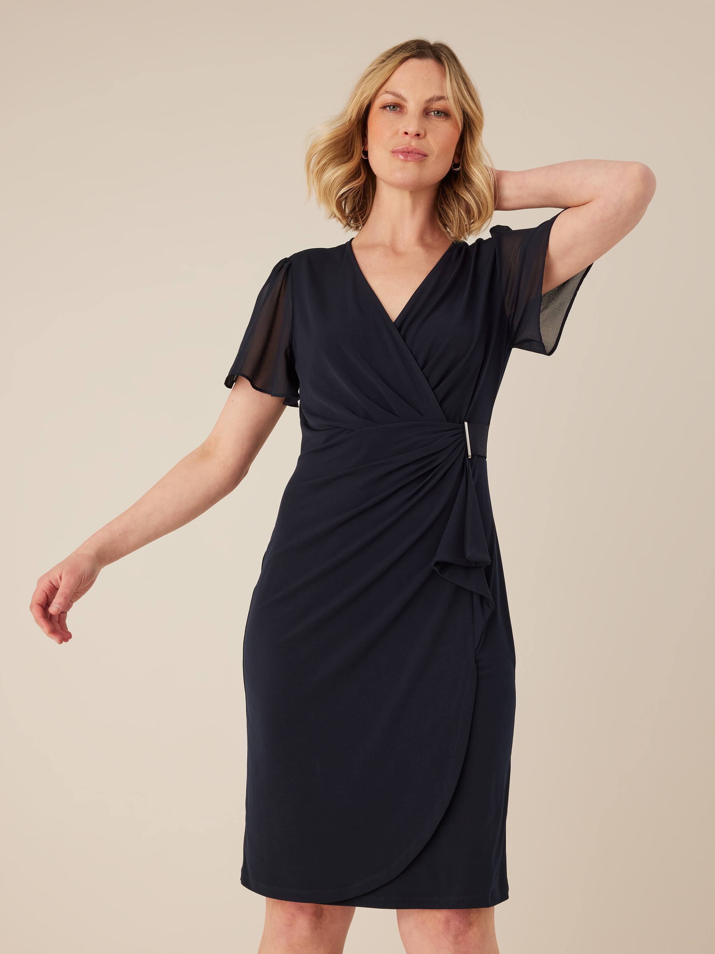 Venus Dress