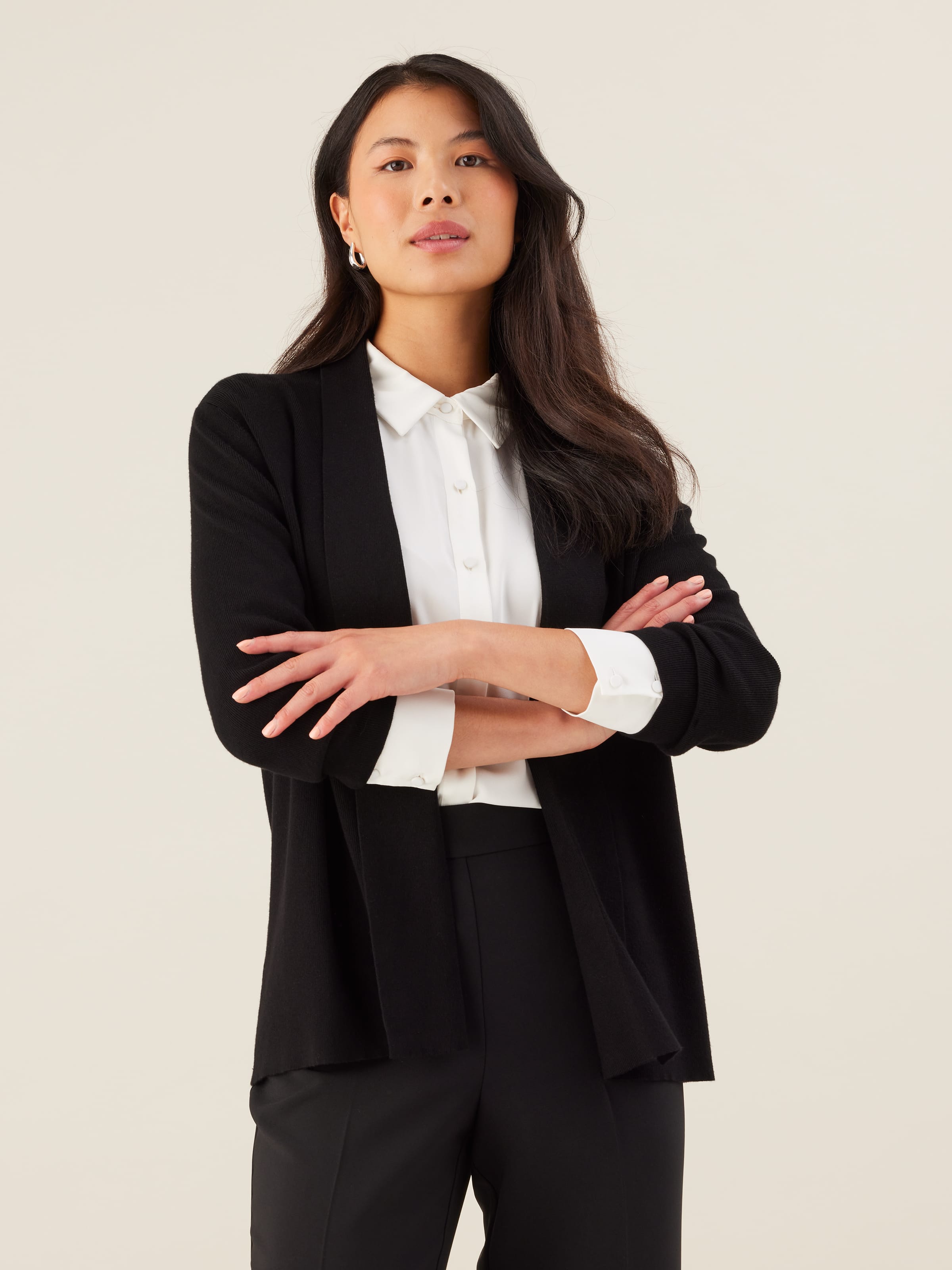 Isabelle Cardigan