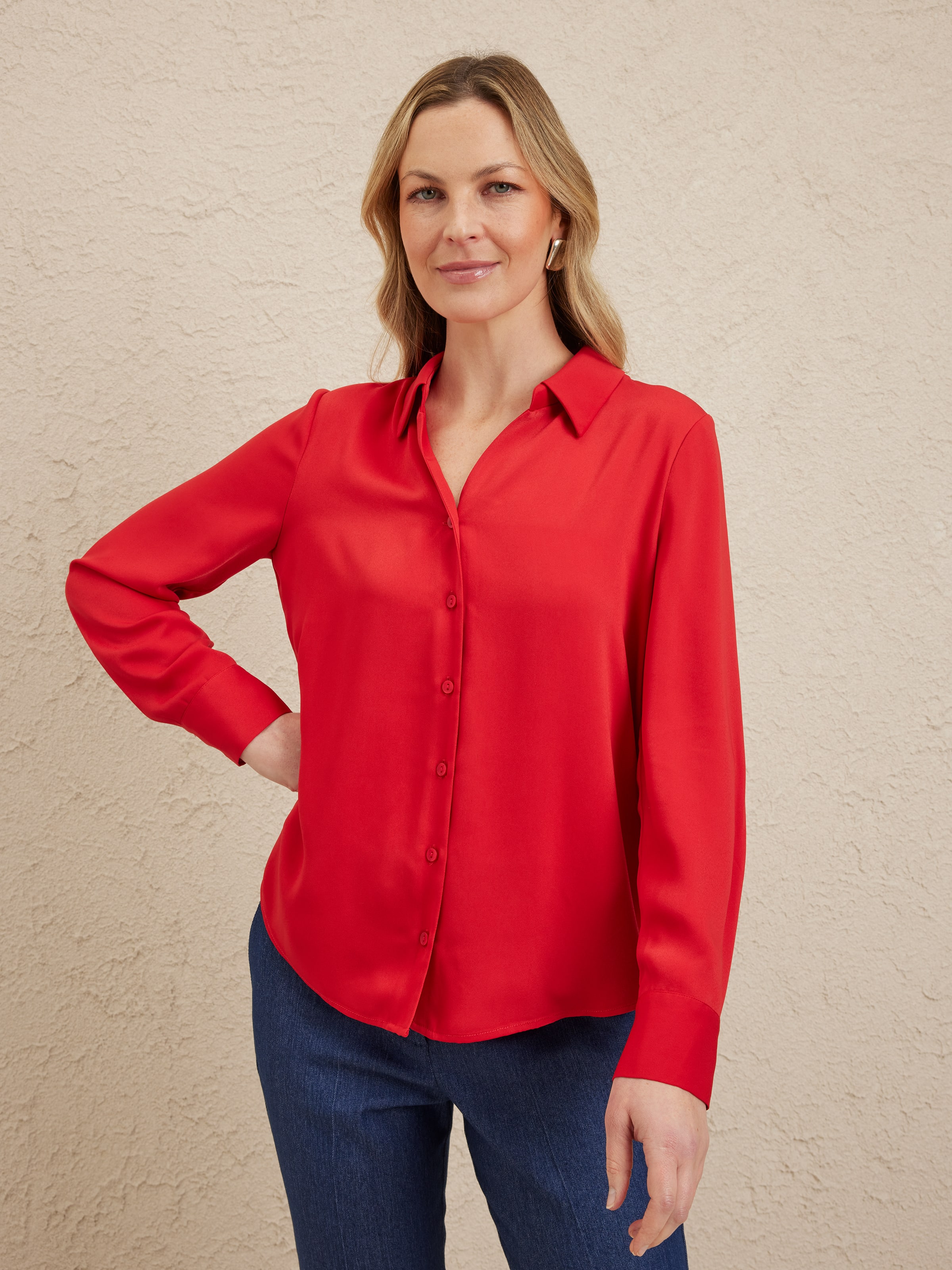 Ingrid Shirt