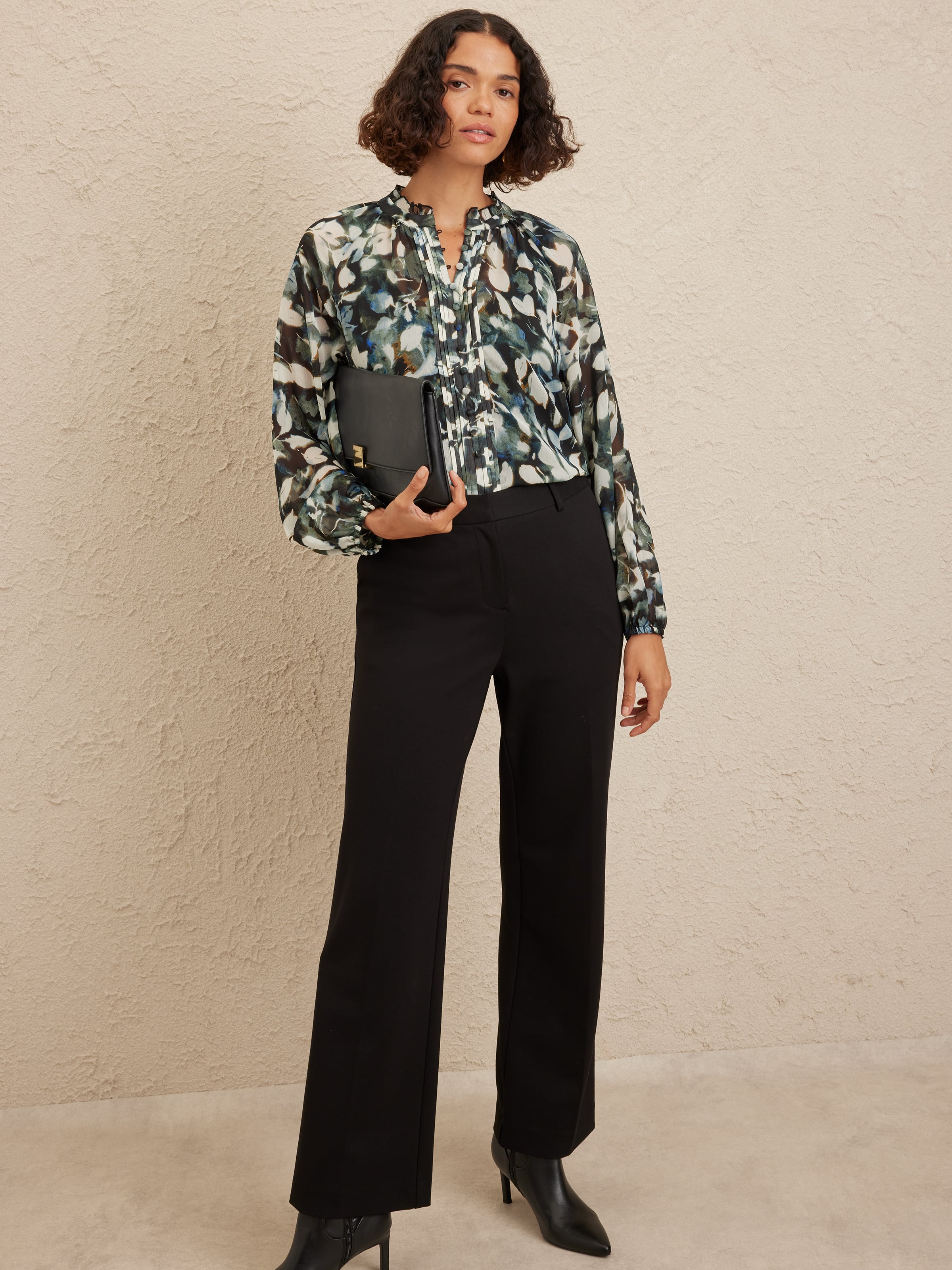 Gabby Blouse