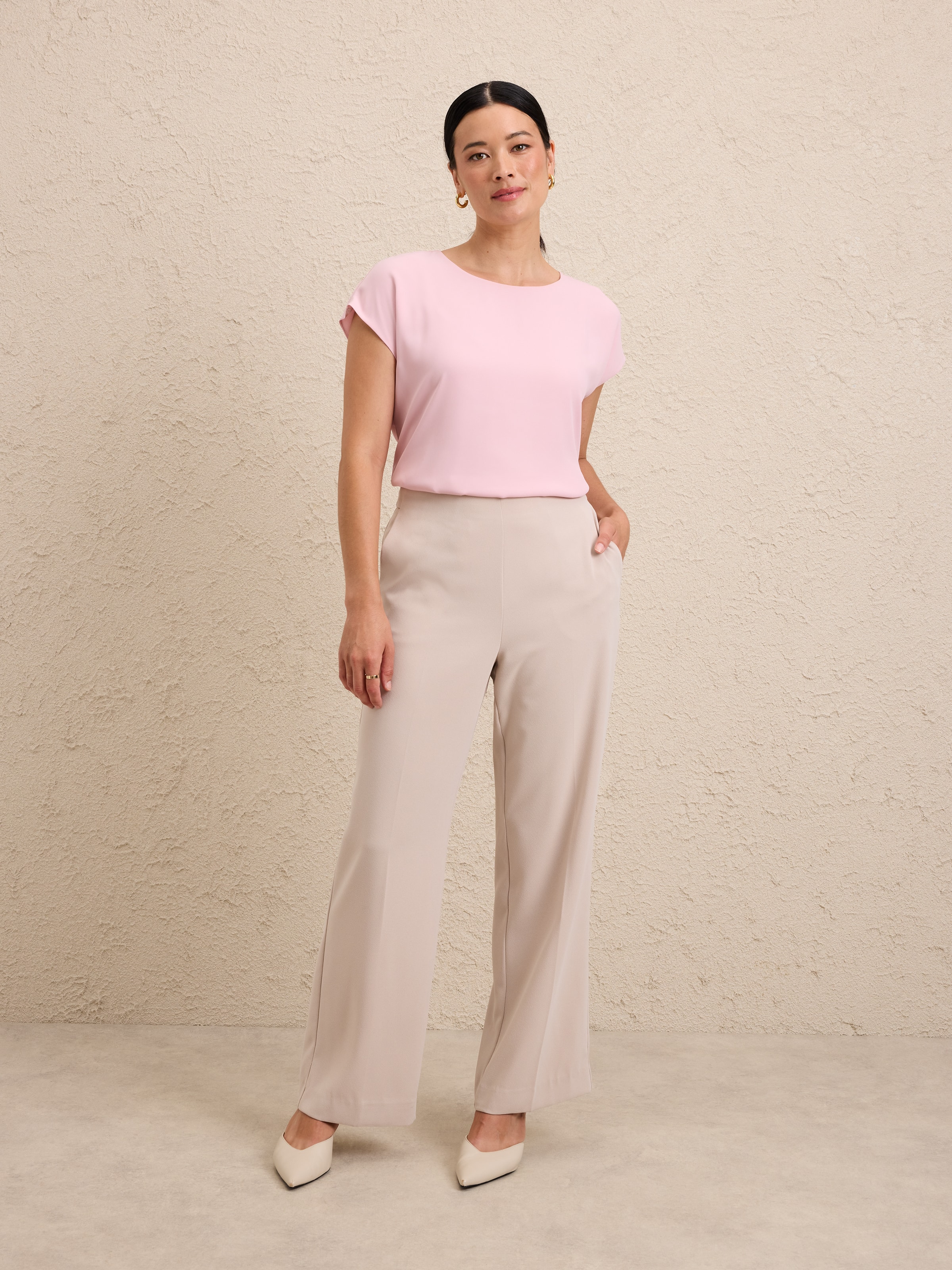 Camila Blouse