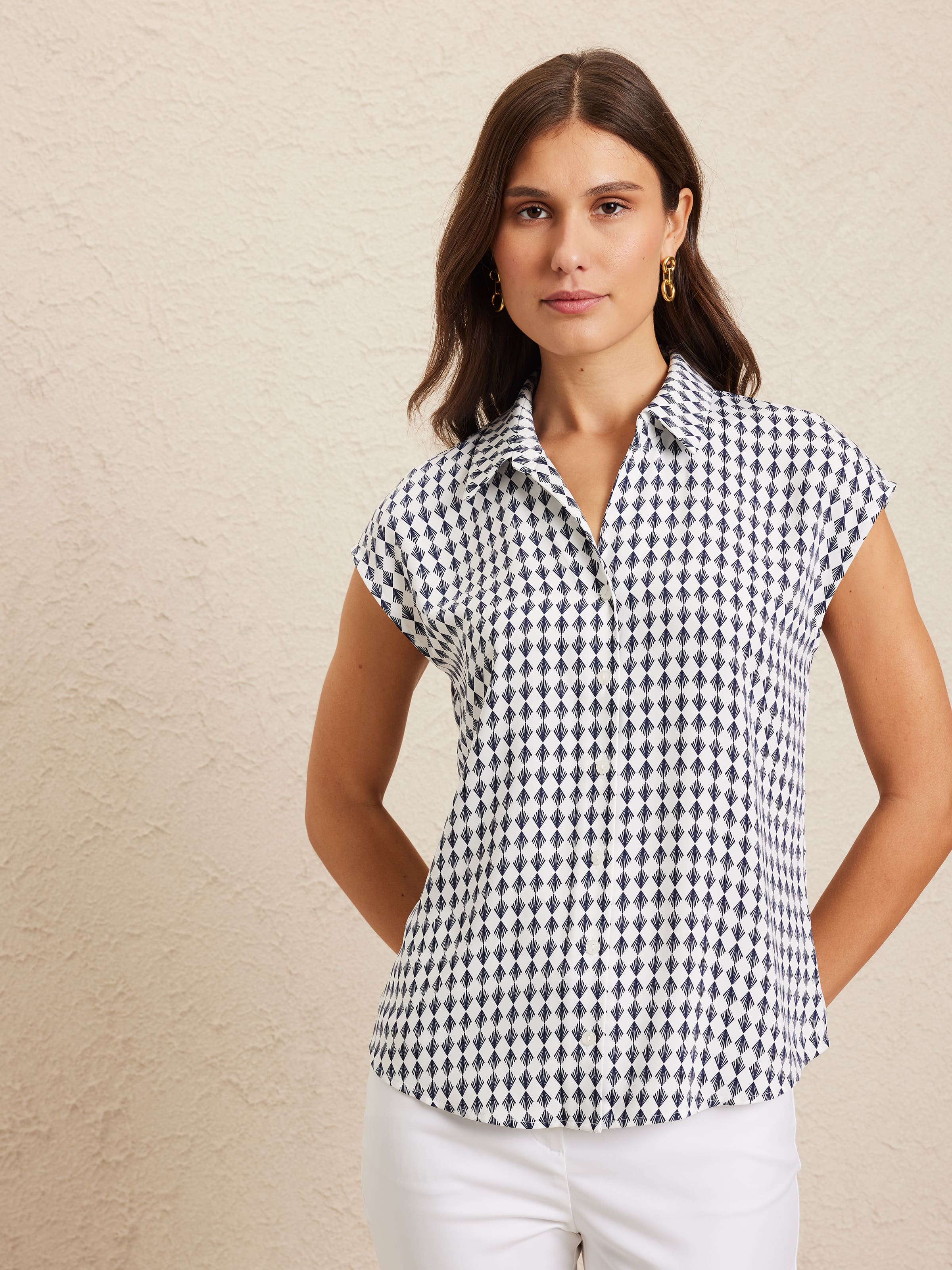 Etta Shirt