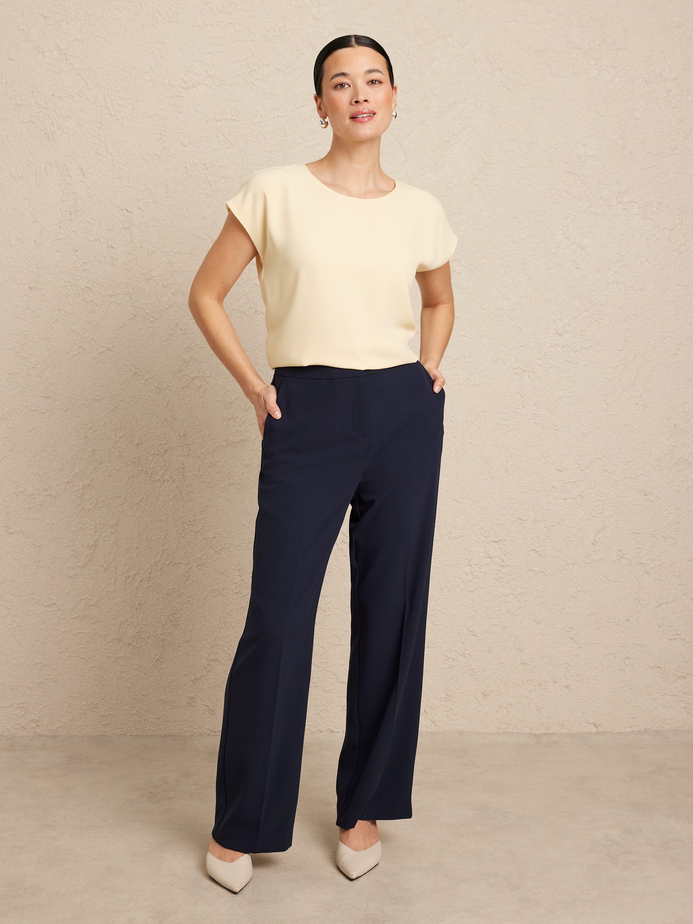 Camila Blouse
