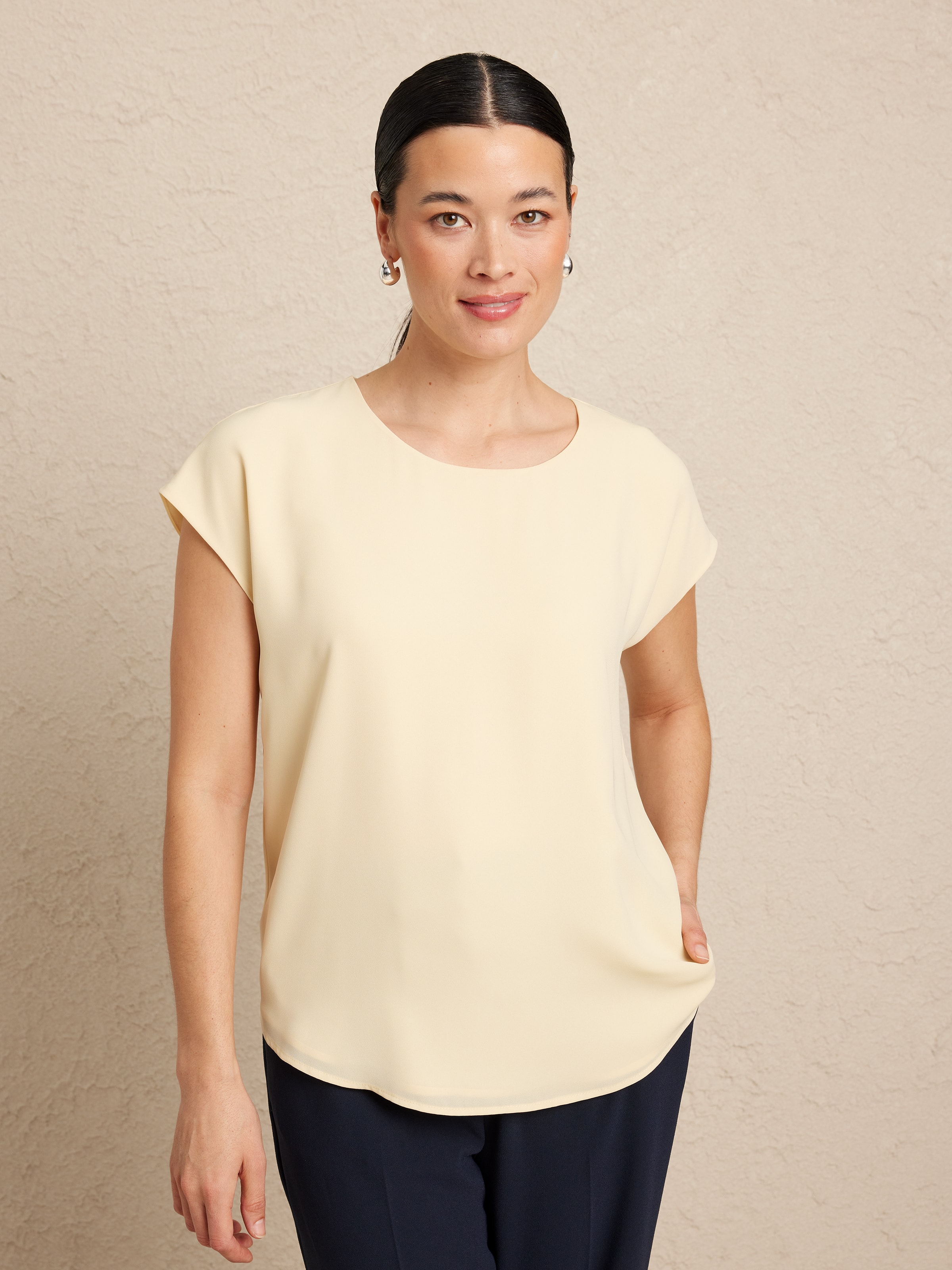Camila Blouse