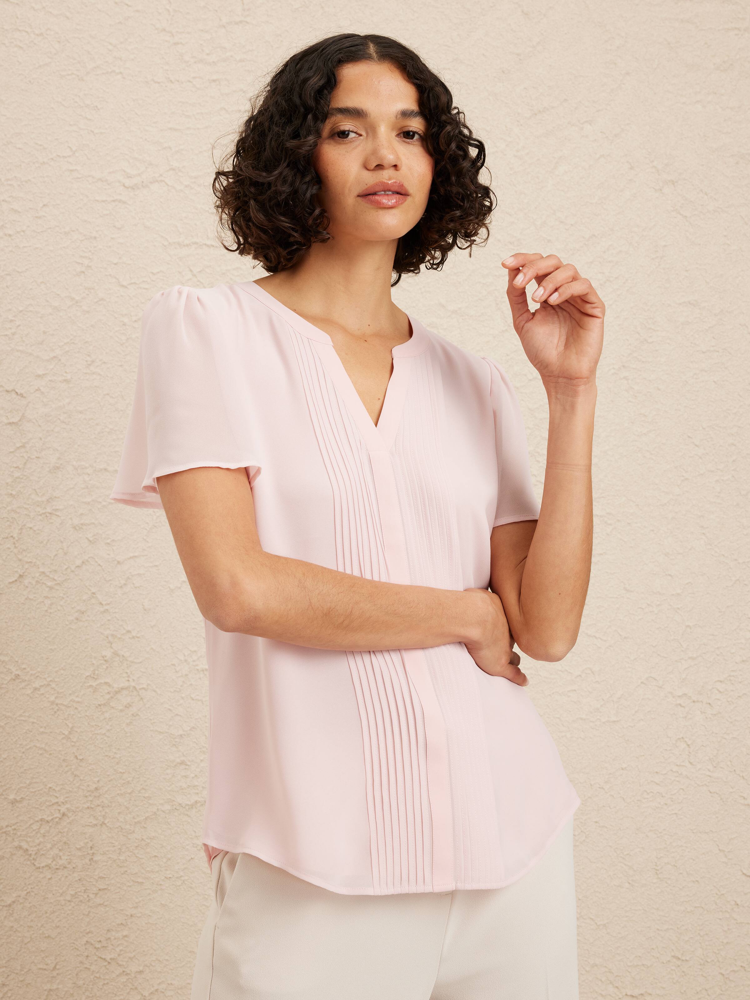 Caitlin Blouse