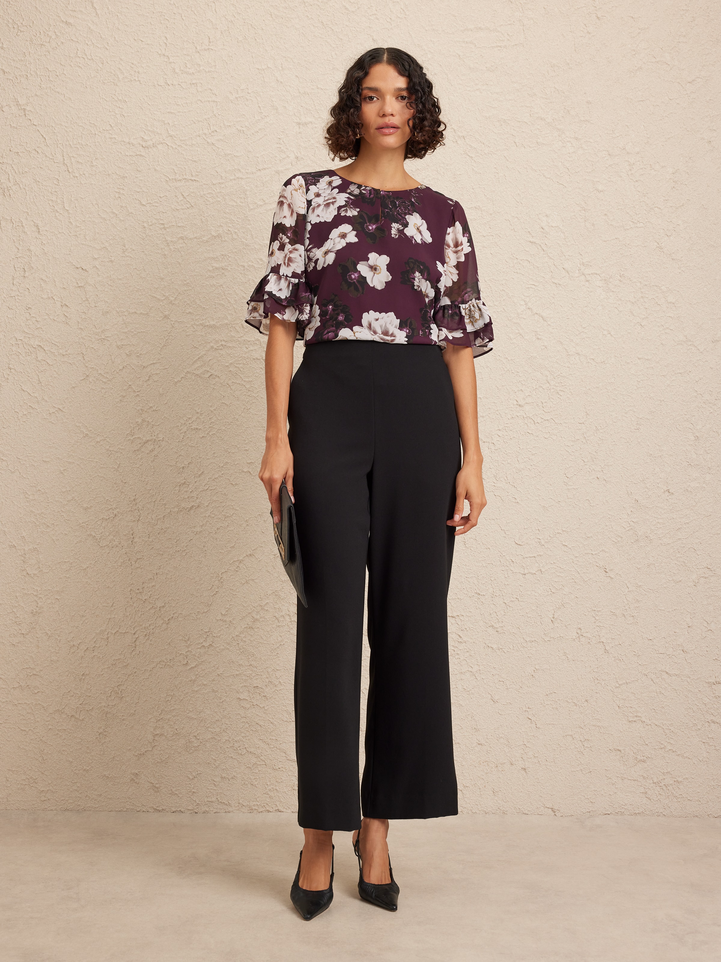 Anne Blouse