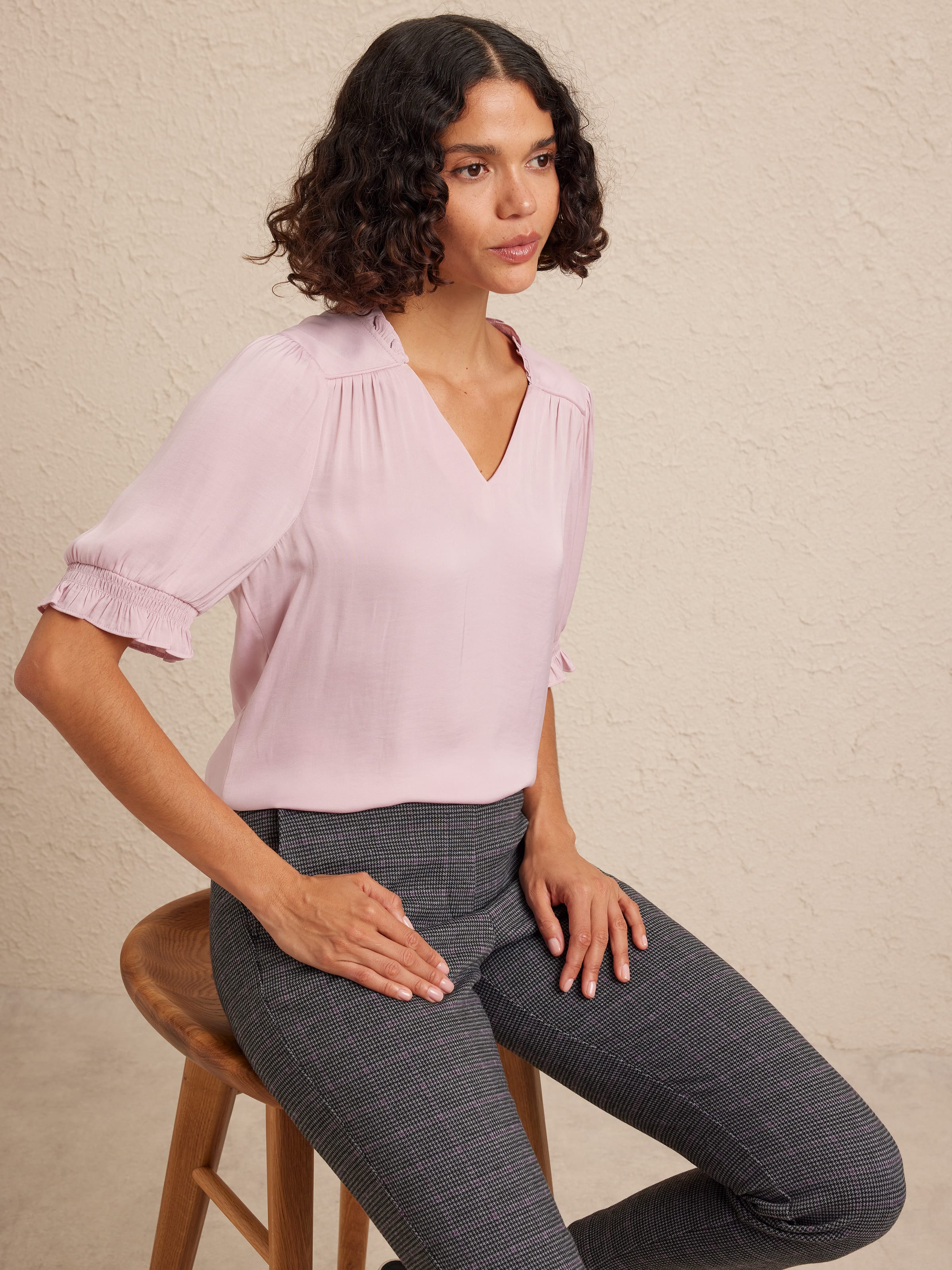 Emma Blouse