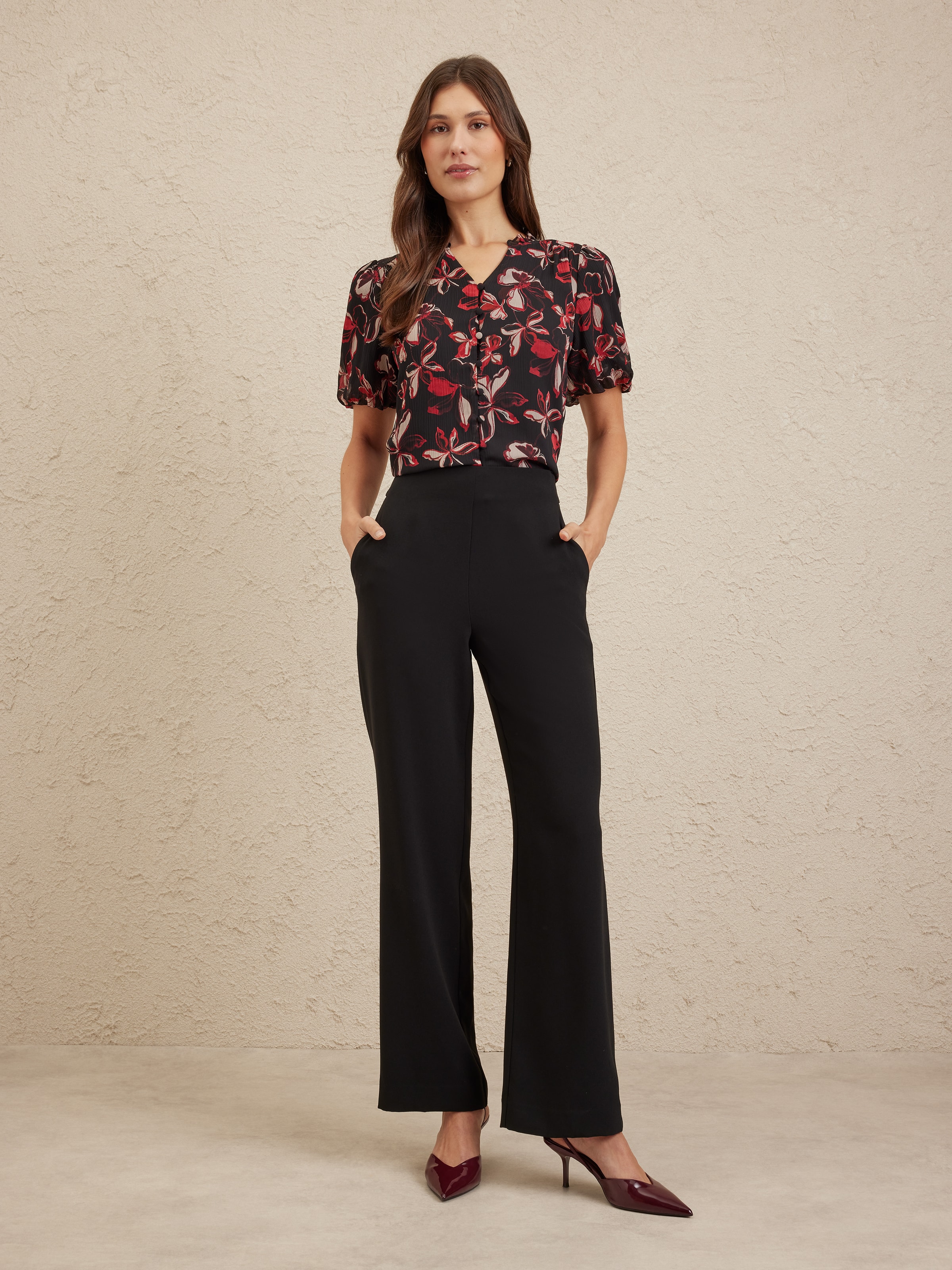 Kim Blouse
