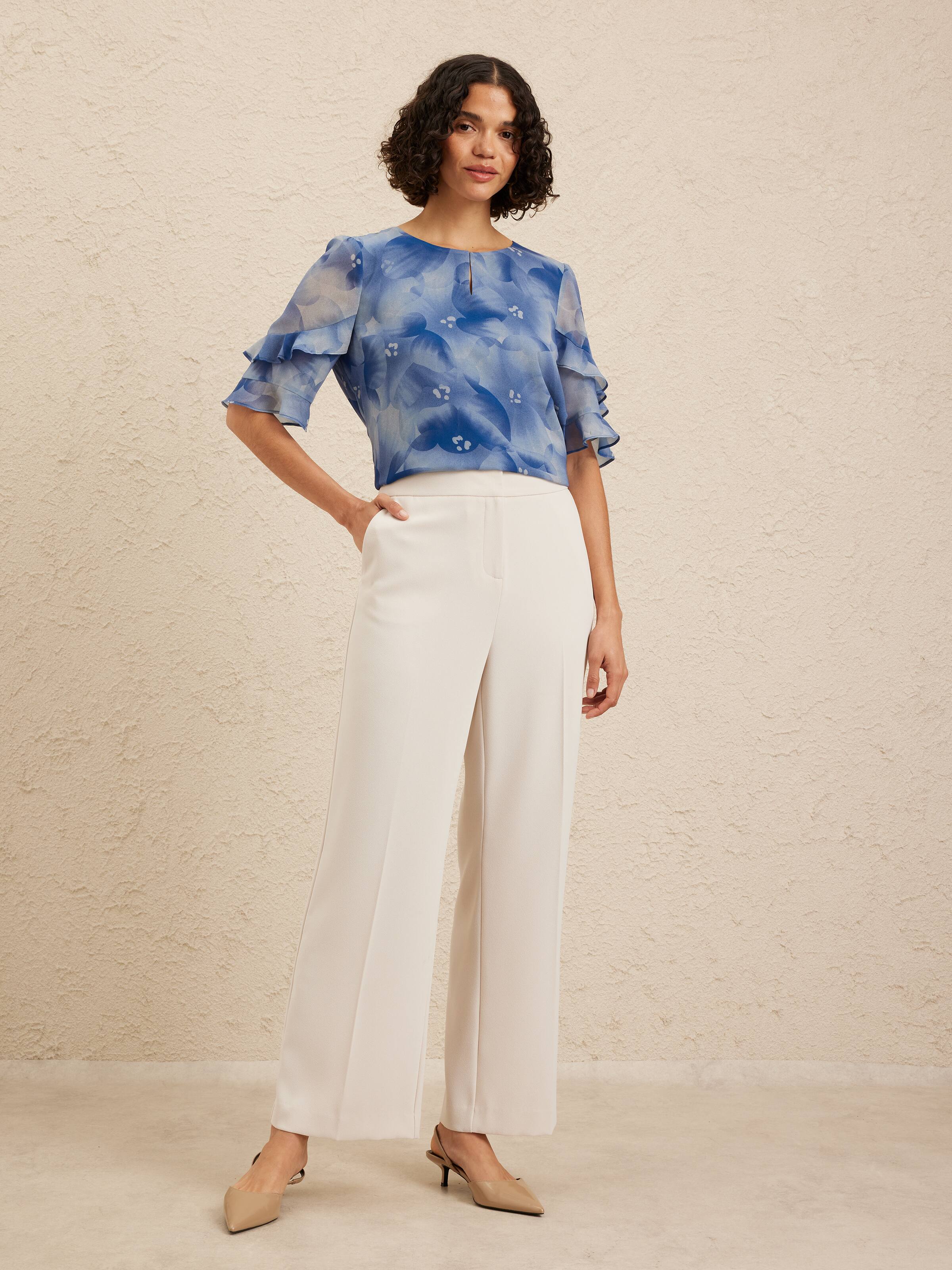 Skylar Blouse