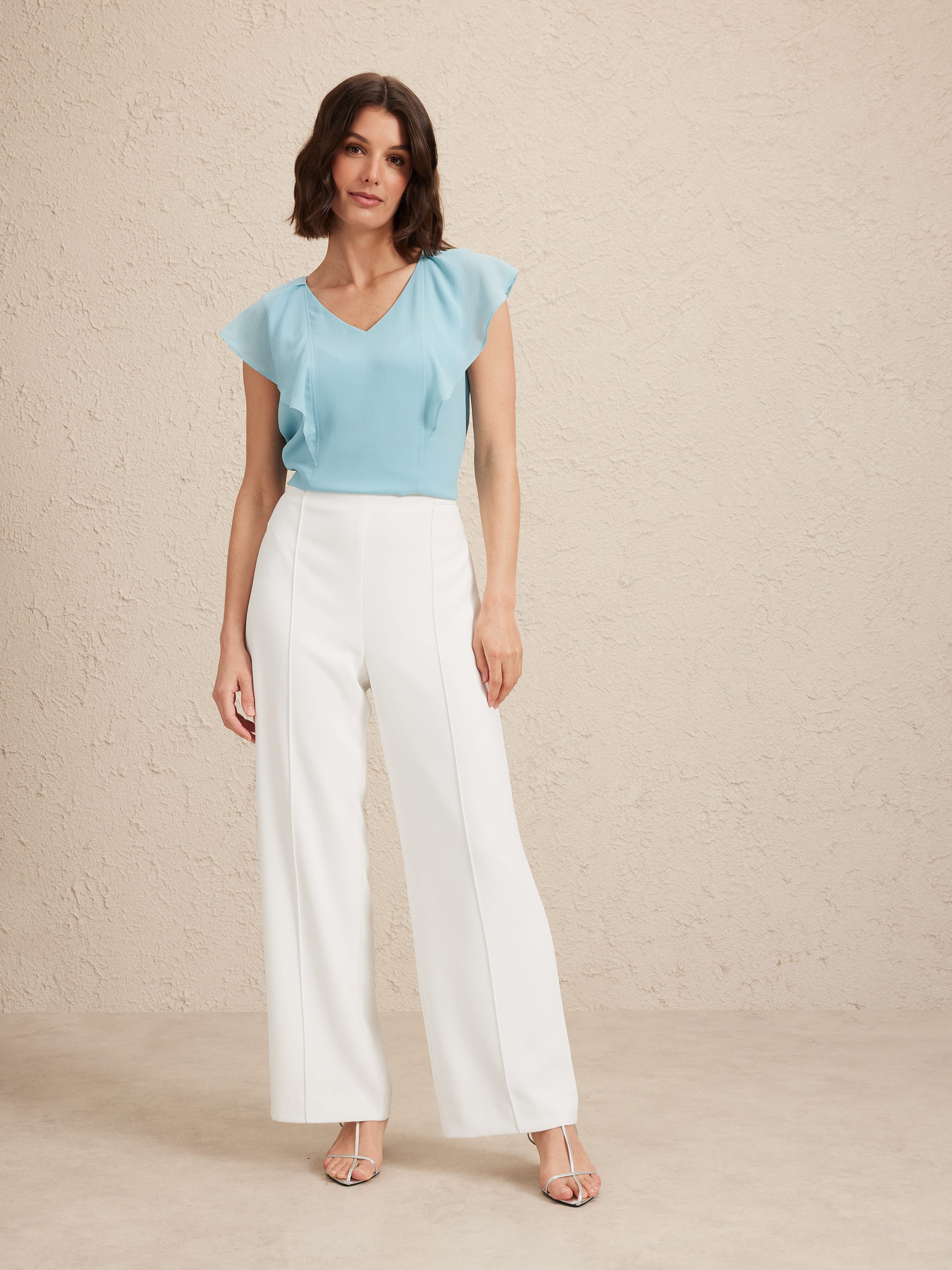 Salem Blouse