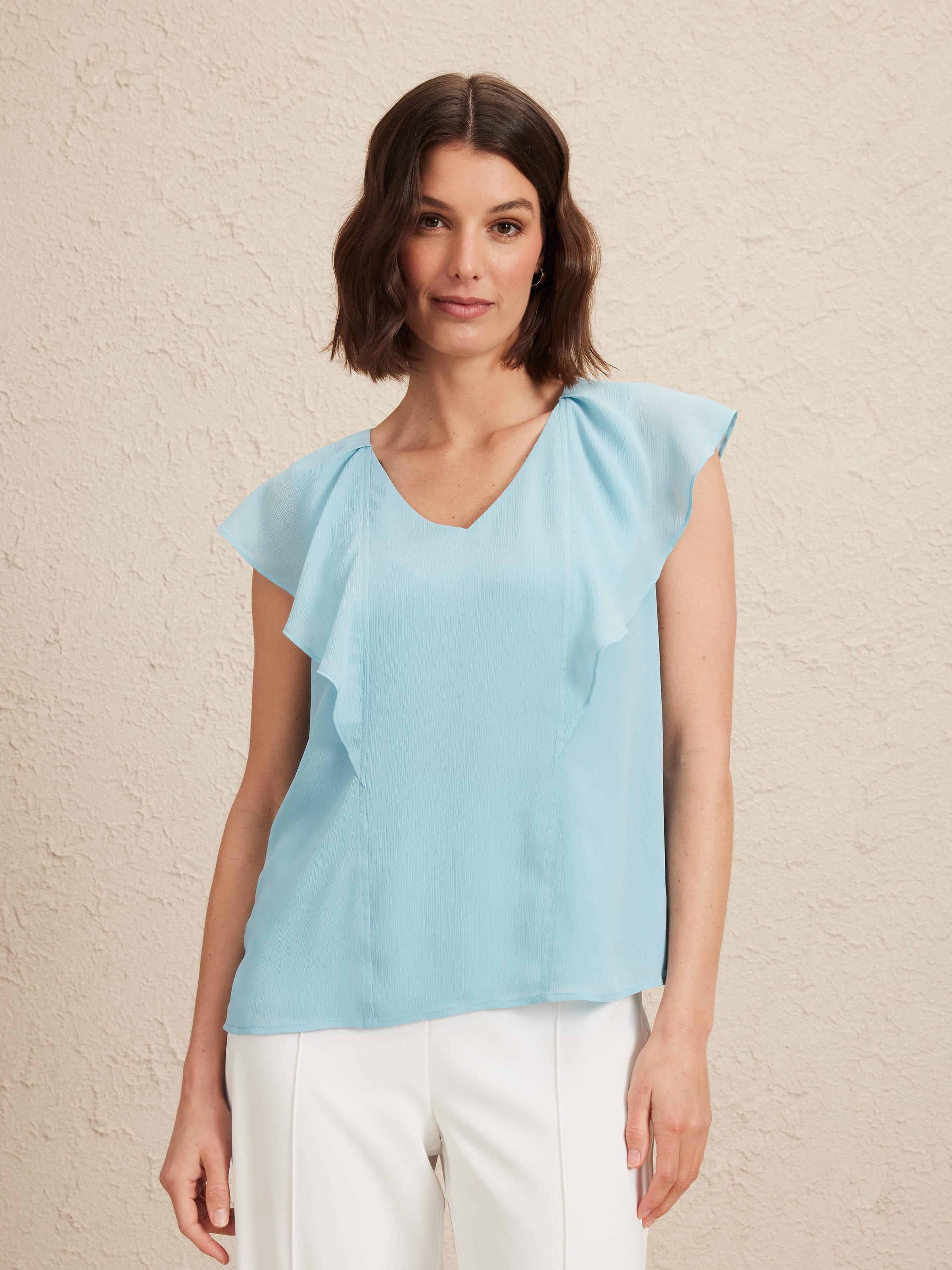 Salem Blouse