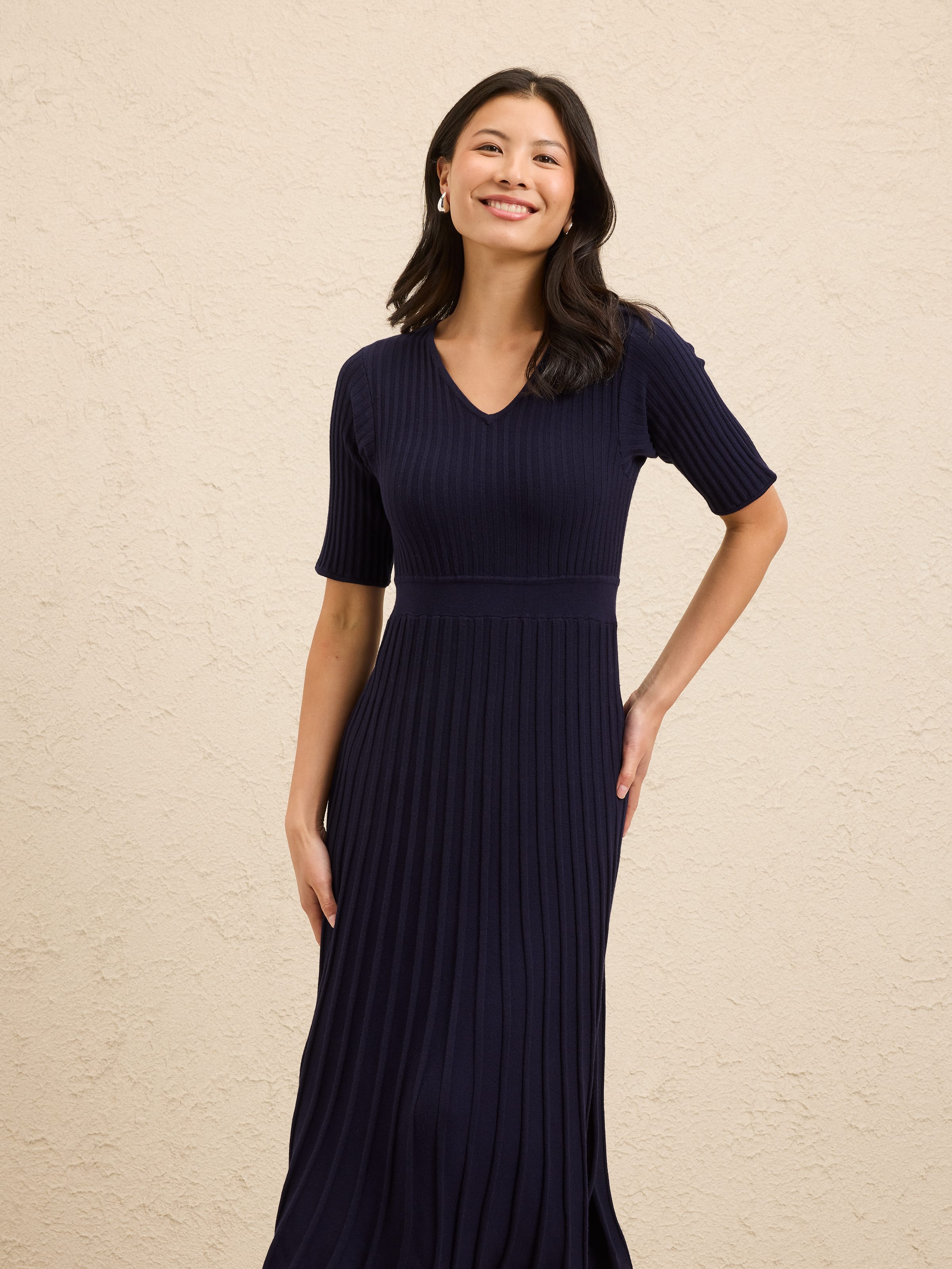 Elle Knit Dress