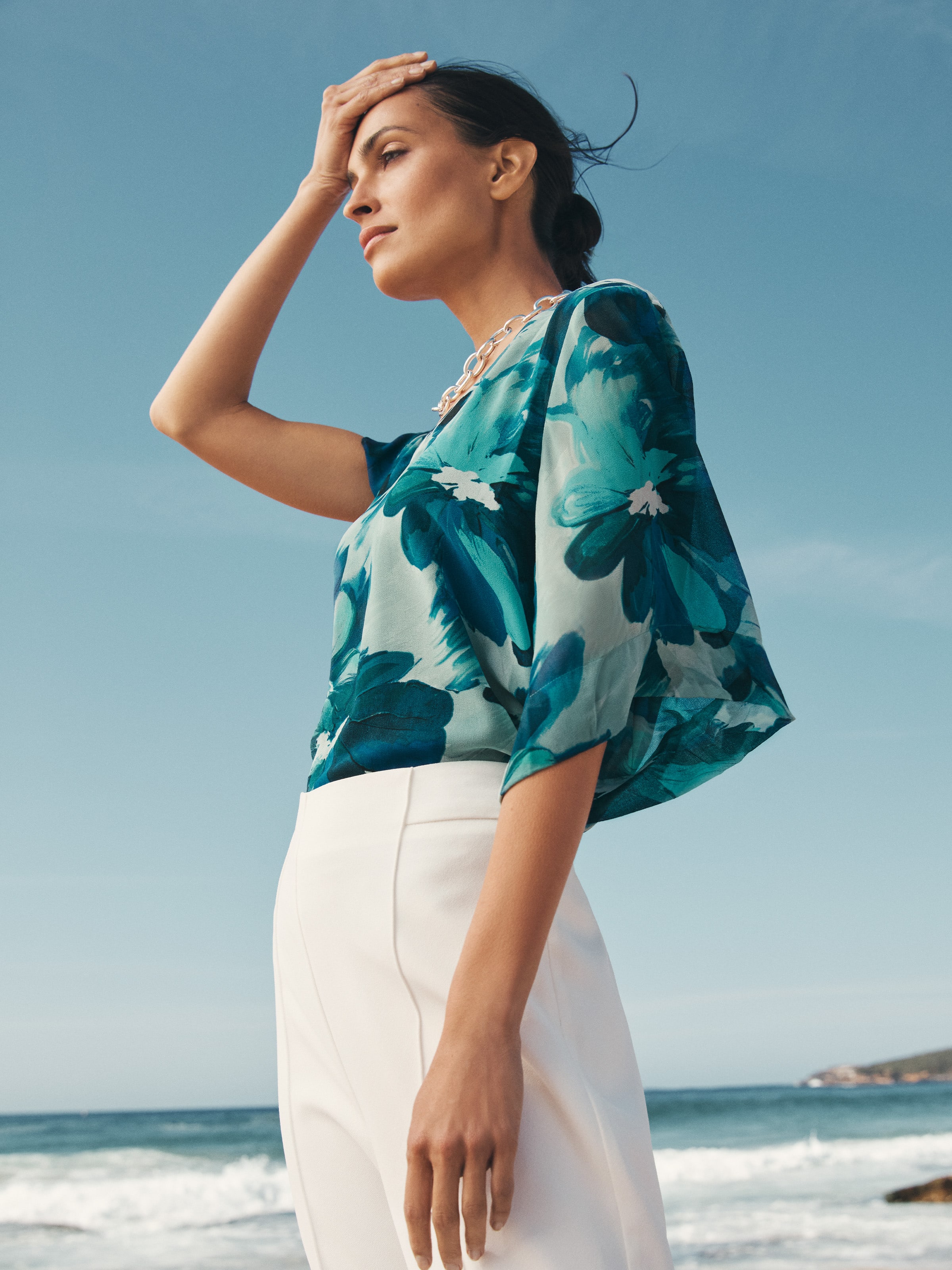 Serene Top