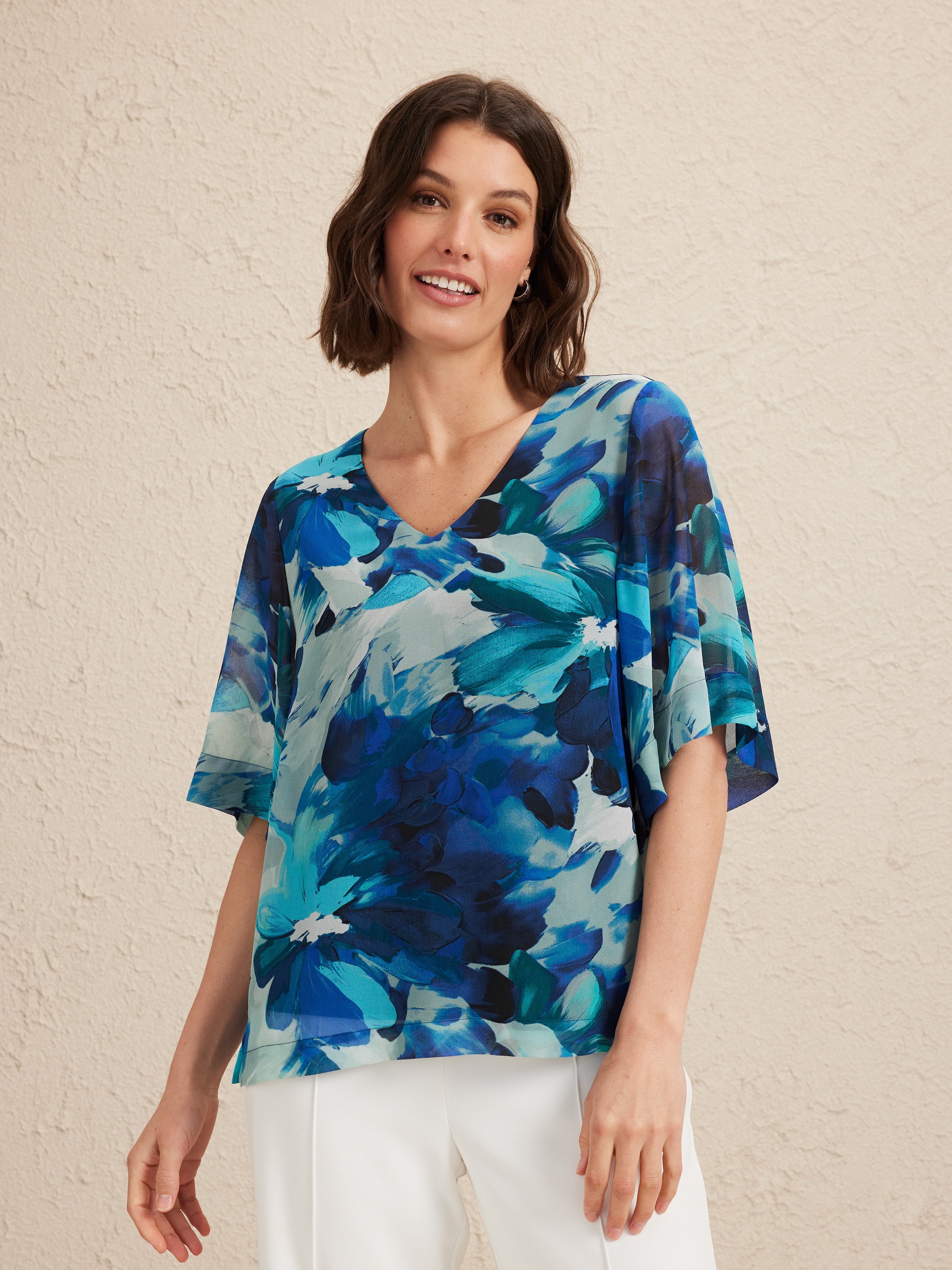 Serene Top