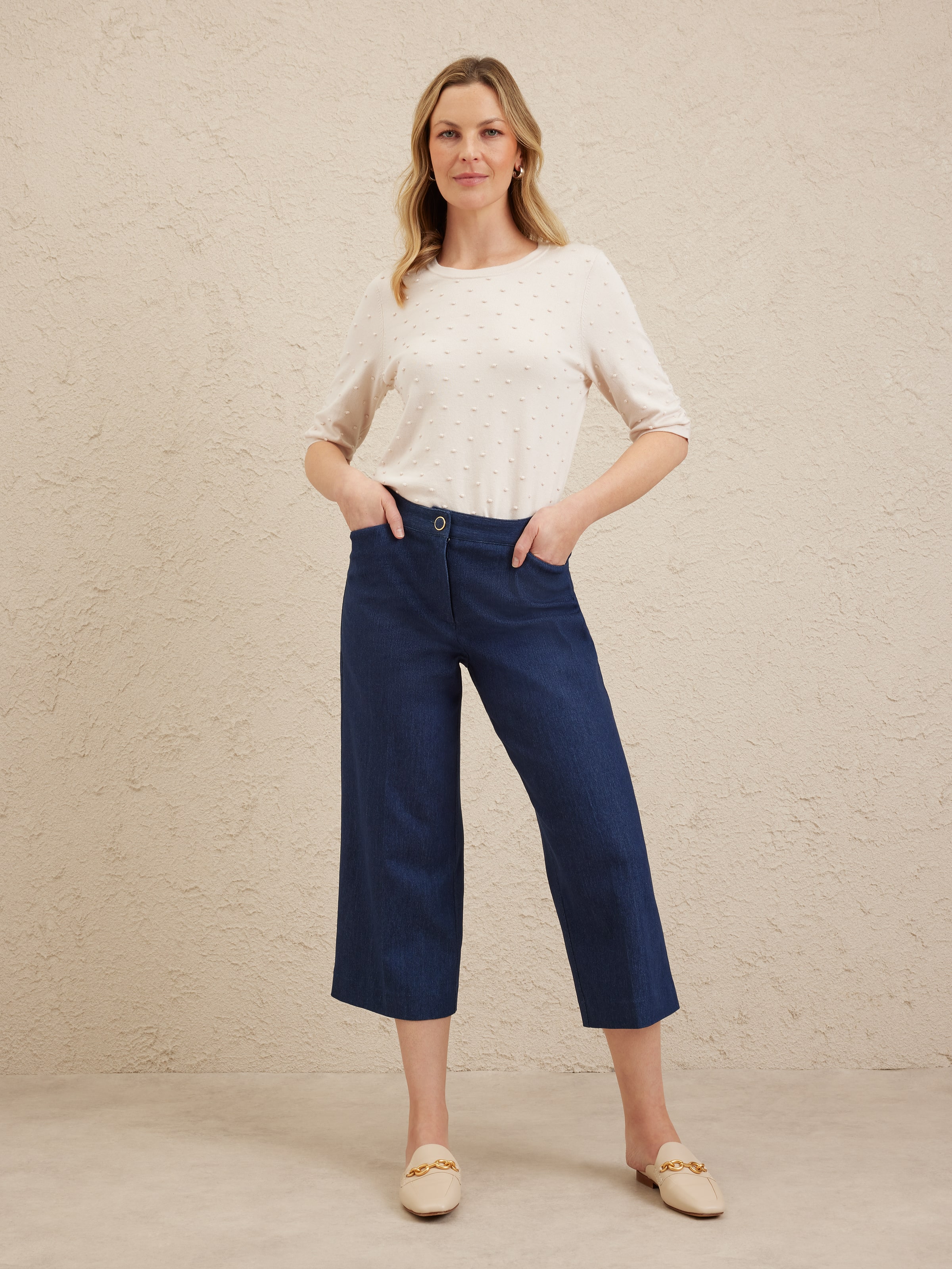 Belle Bobble Jumper