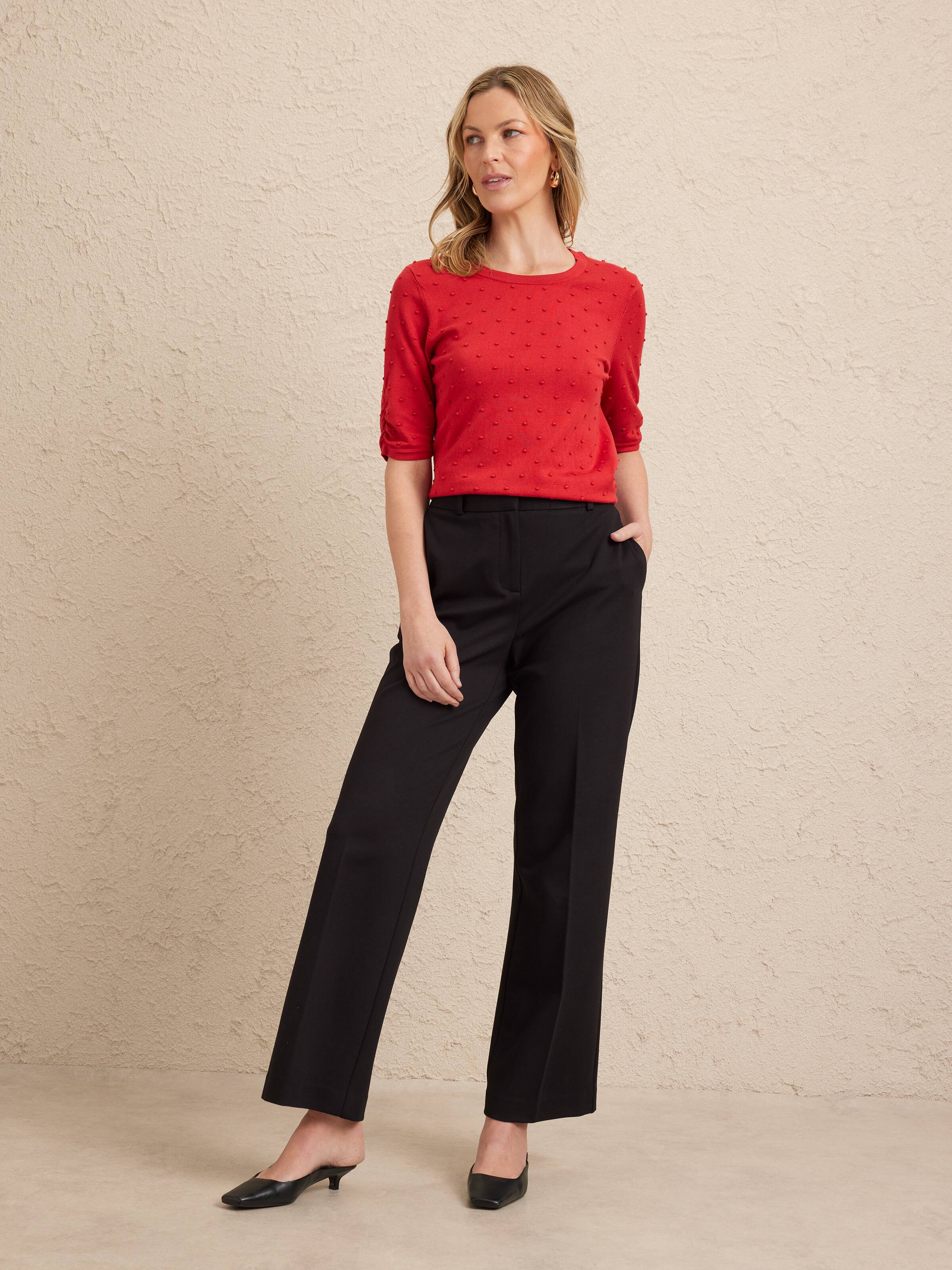 Belle Bobble Jumper