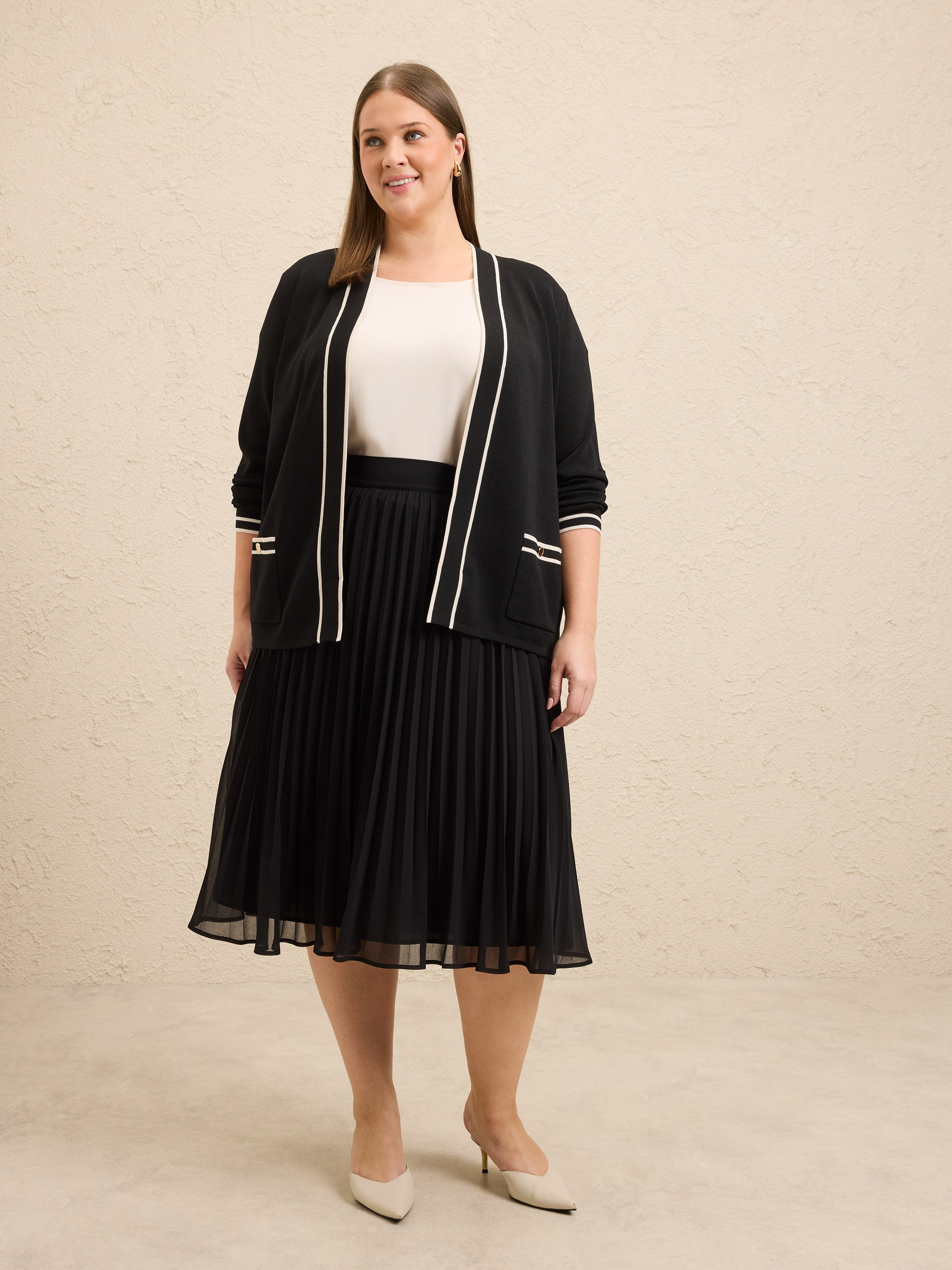Curve Amalia Cardi