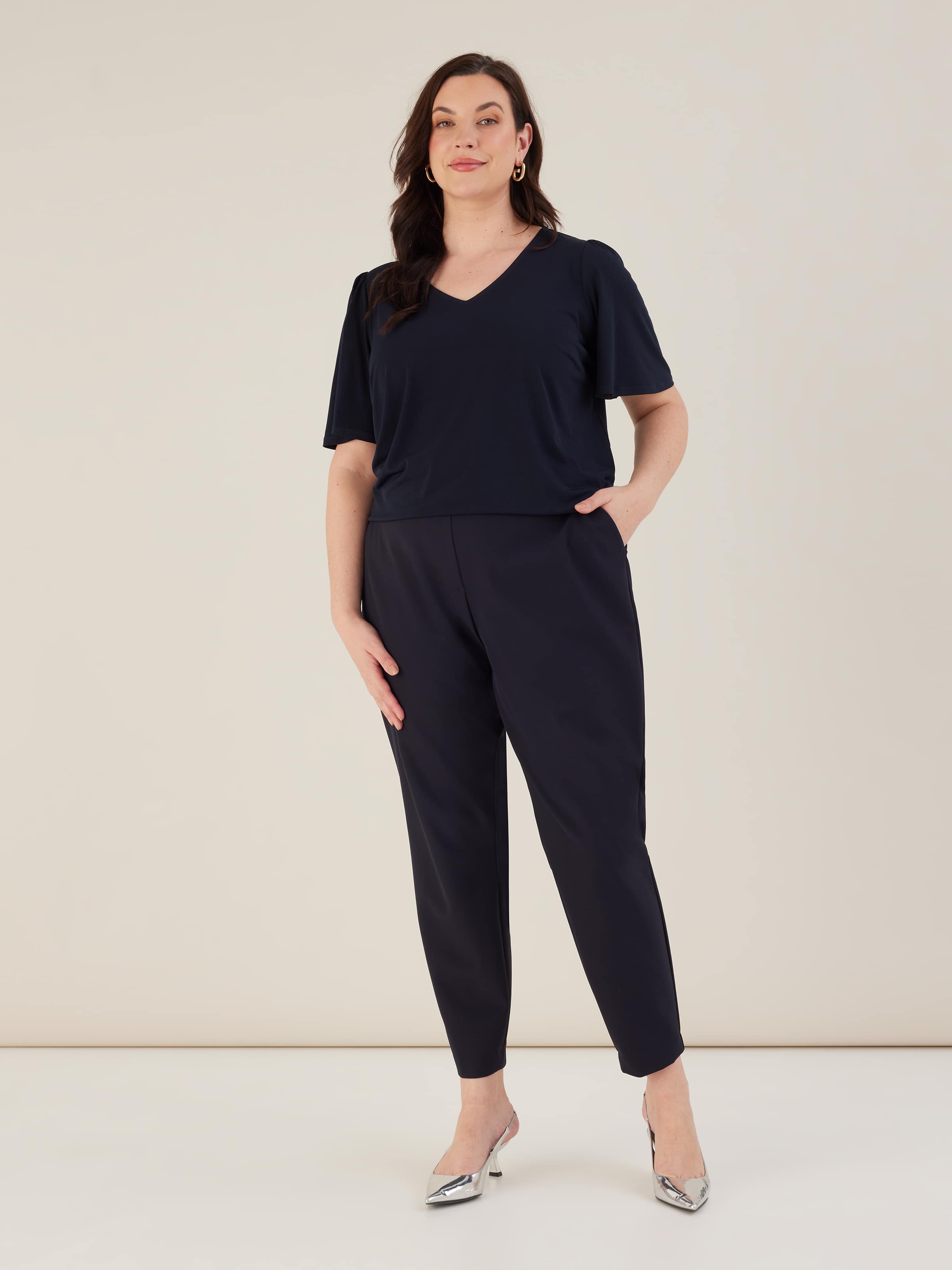 Curve Mia Top