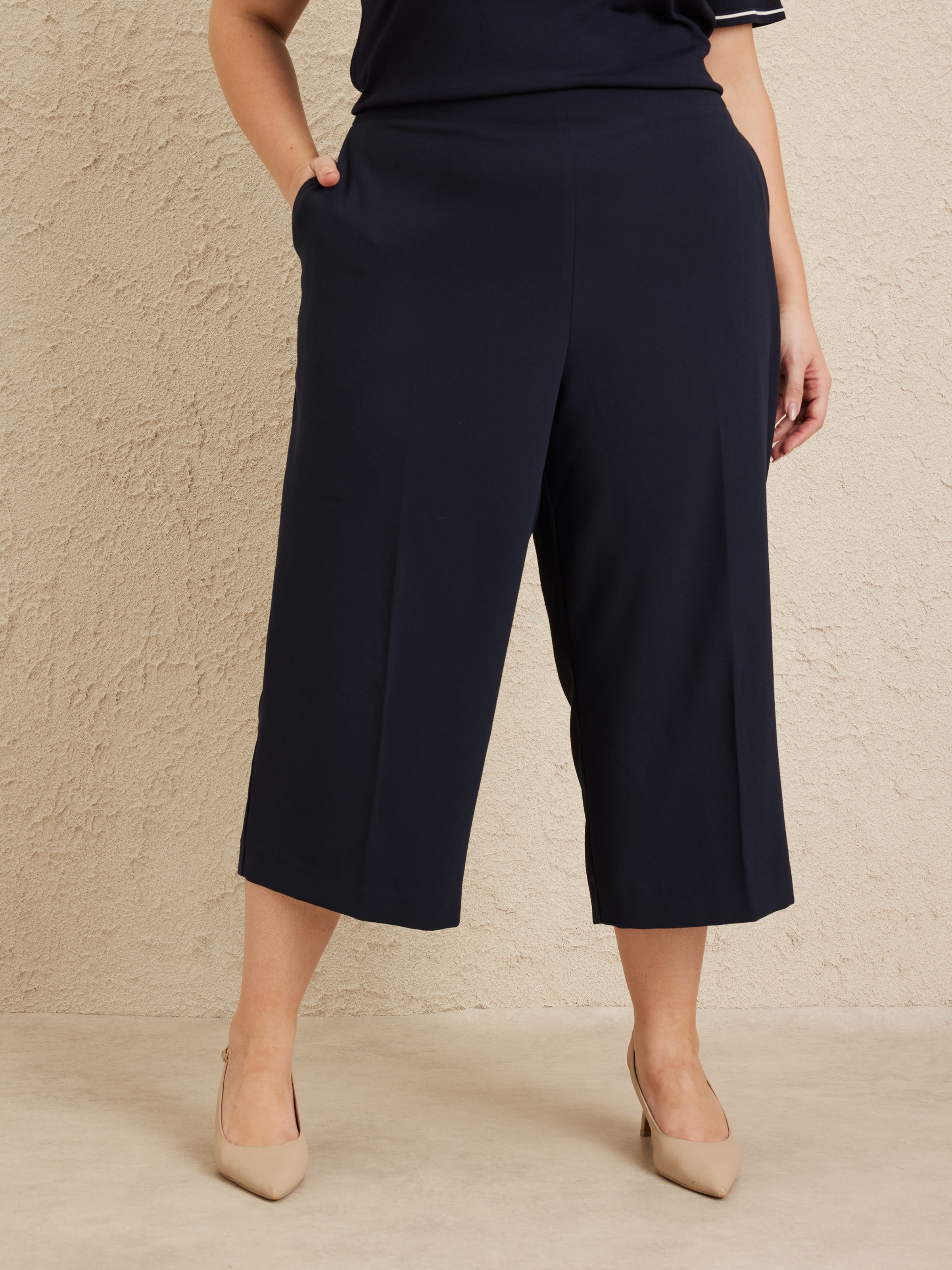 Curve Lani Culotte