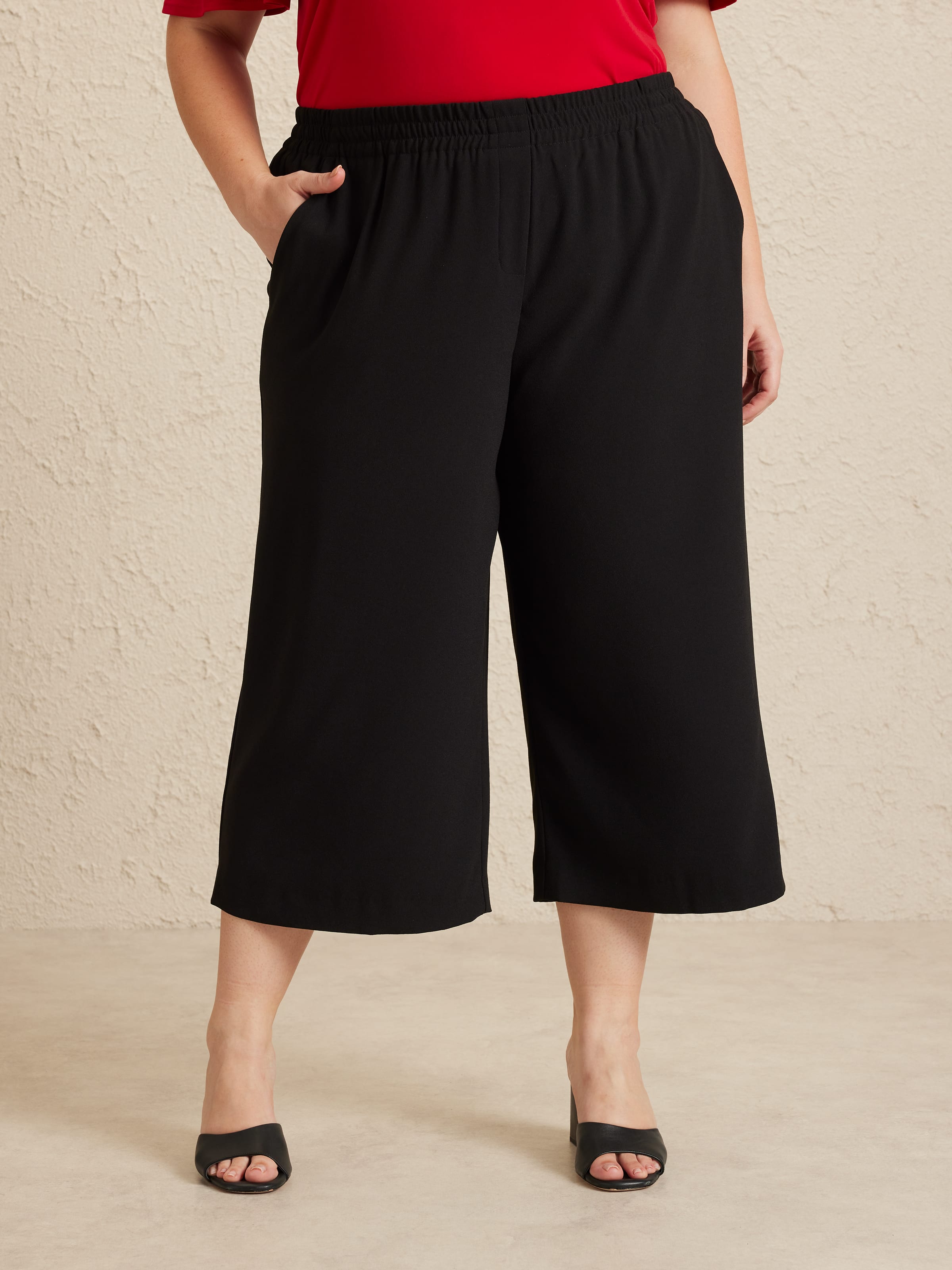 Curve Chiara Culotte