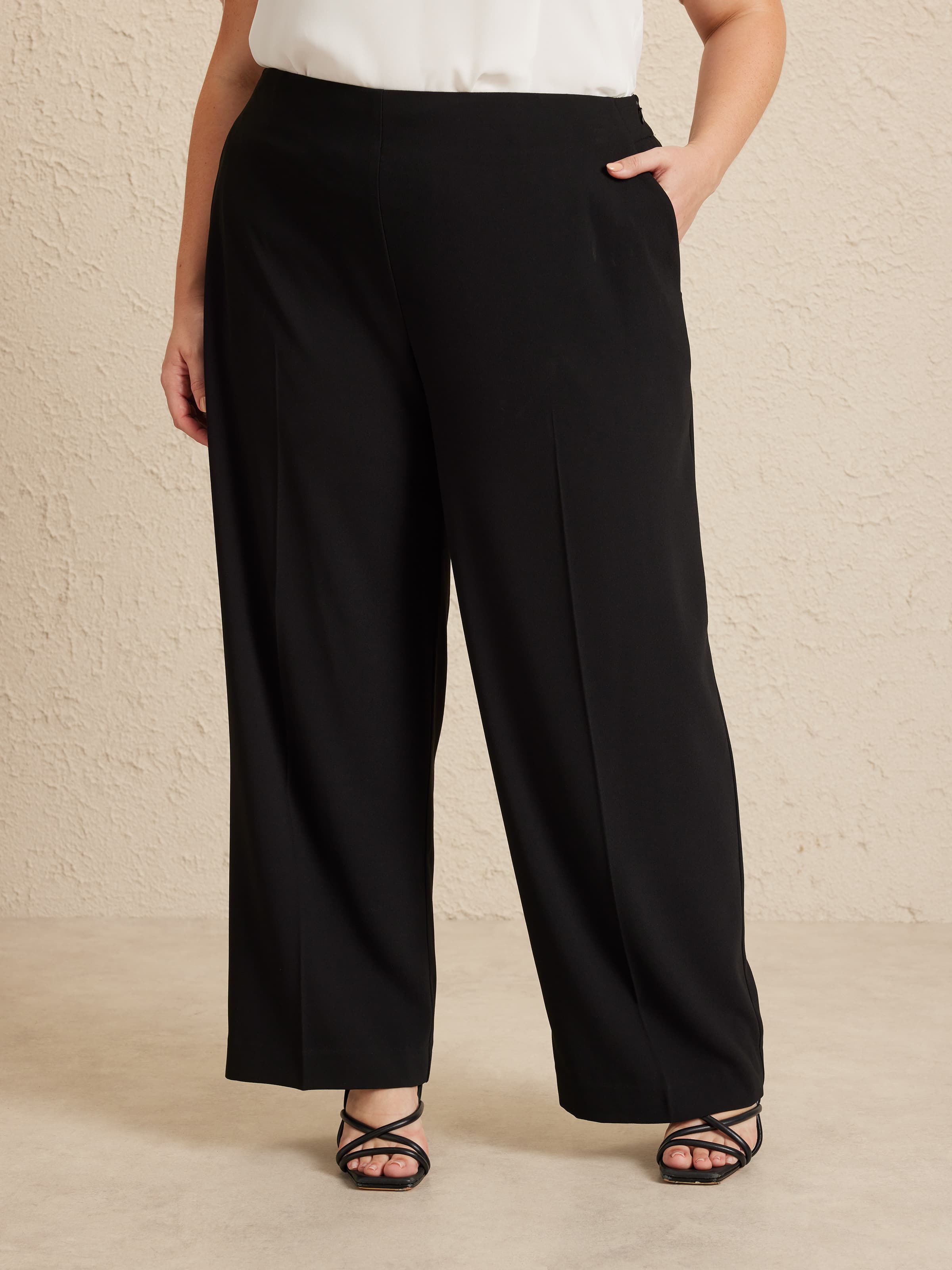 Curve Wilma Pant