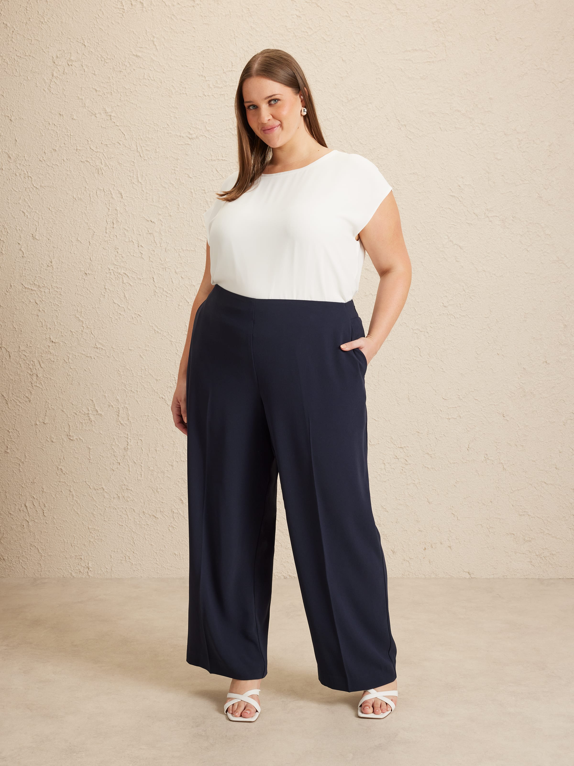 Curve Wilma Pant