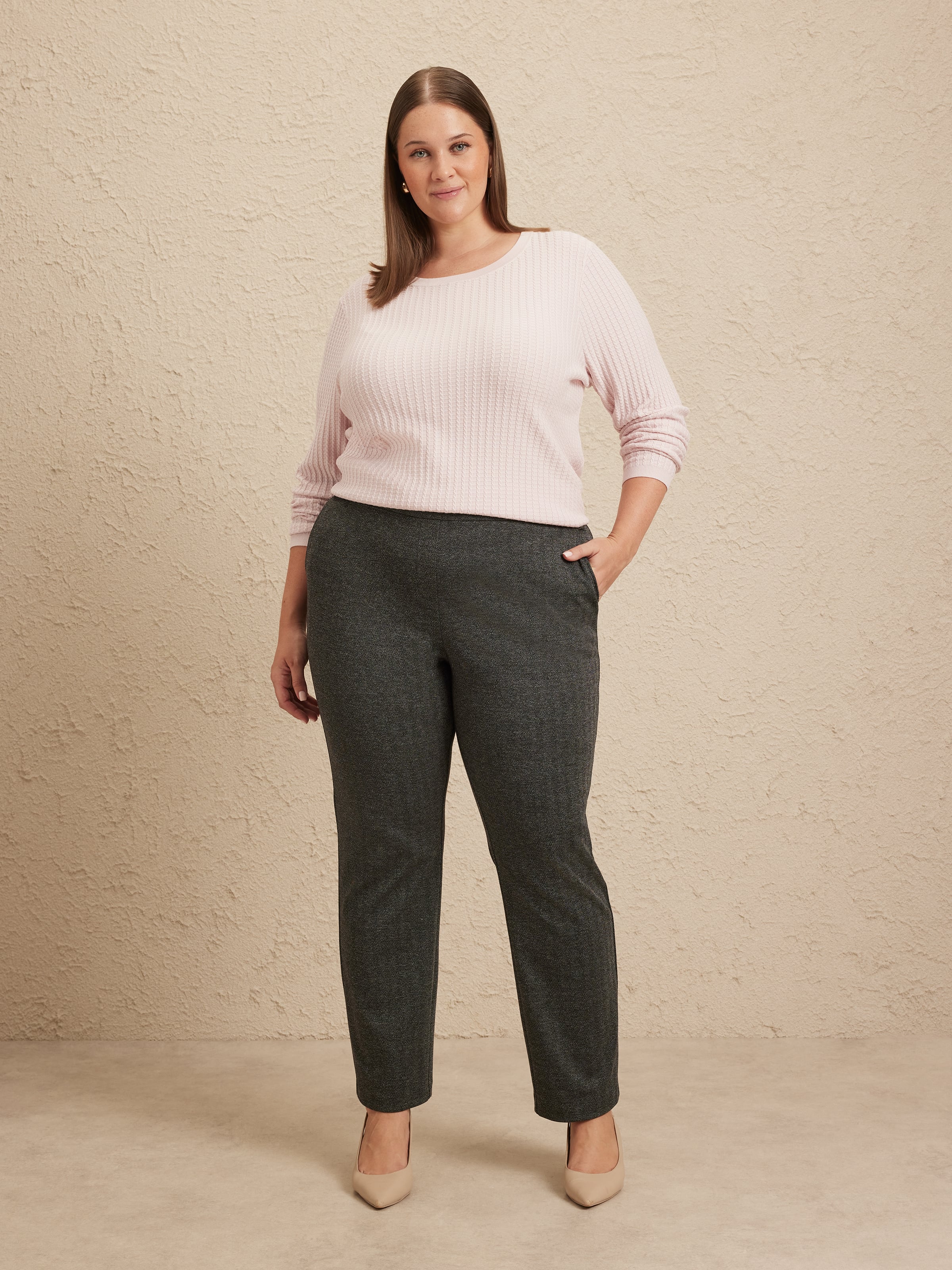 Curve Indie Jumper