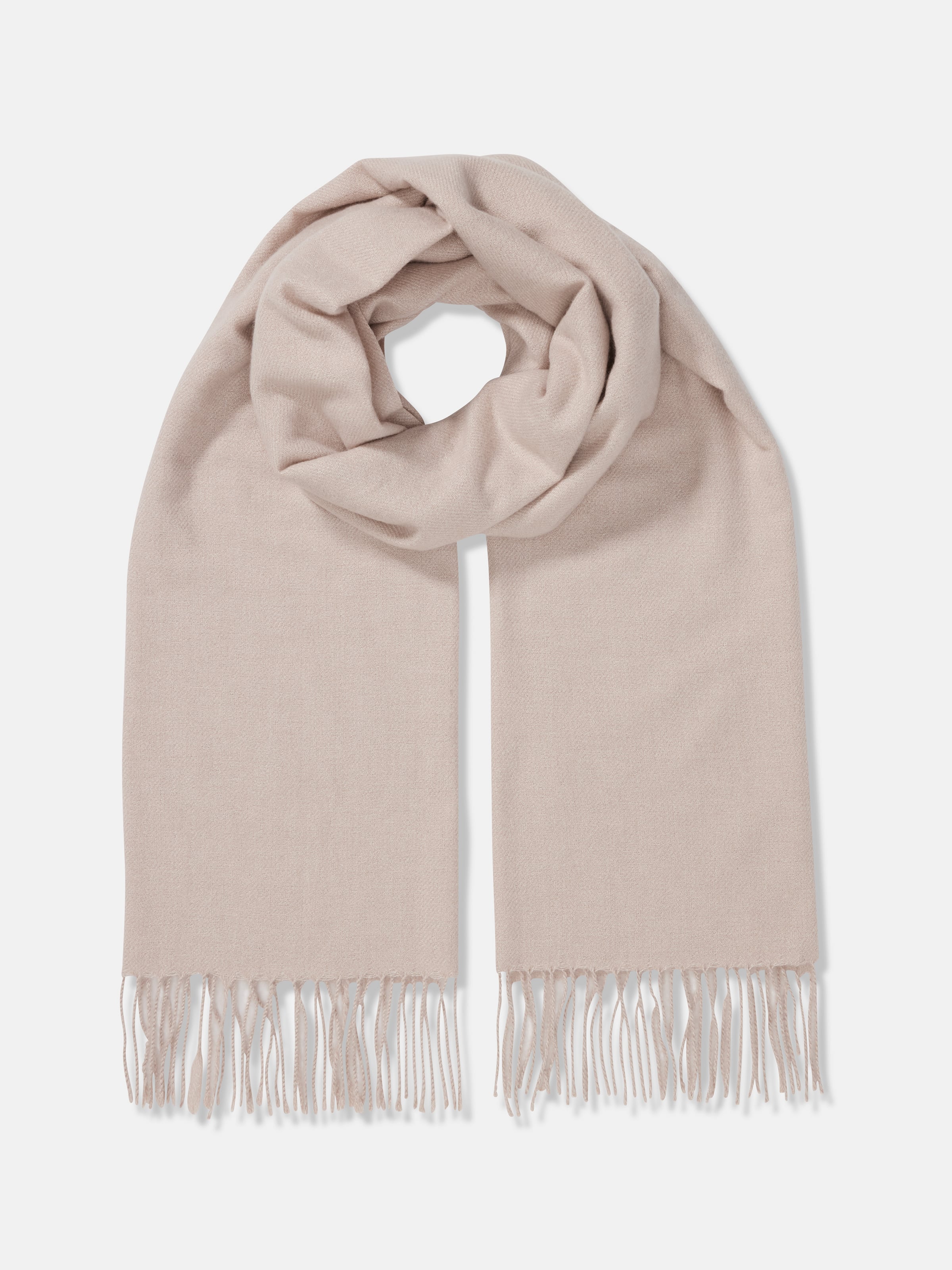 Sophia Textured Scarf