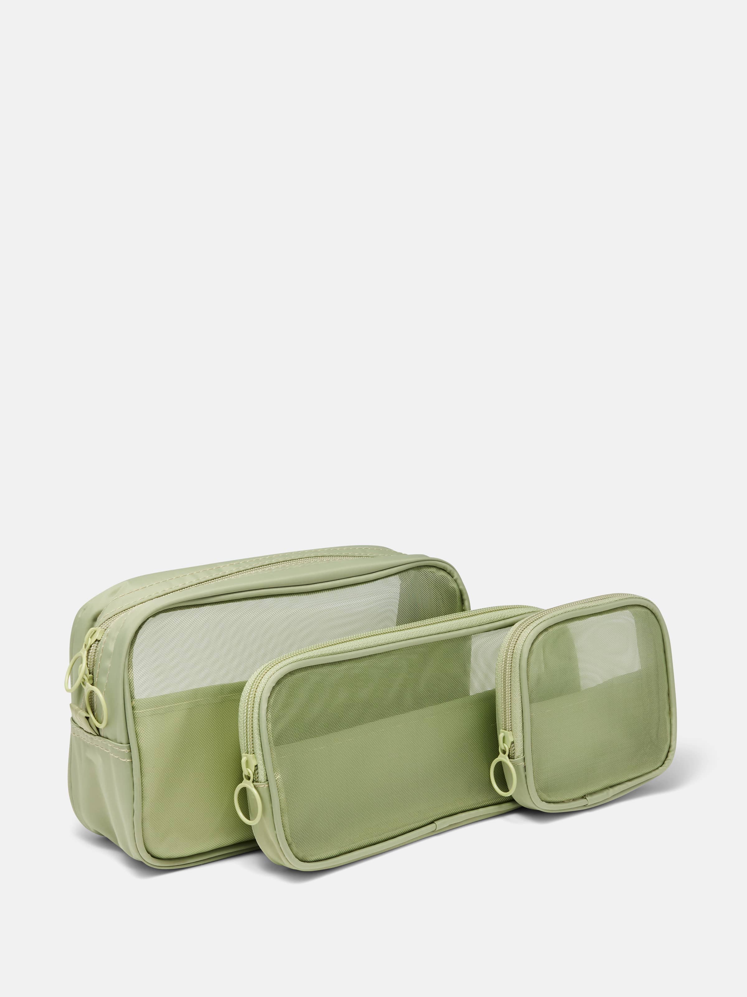 Multi Pack Travel Case