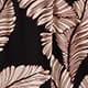 Feathered Leaf