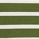 Moss Ecru Stripe
