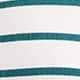 Marine Green Stripe