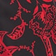 Floral Paisley